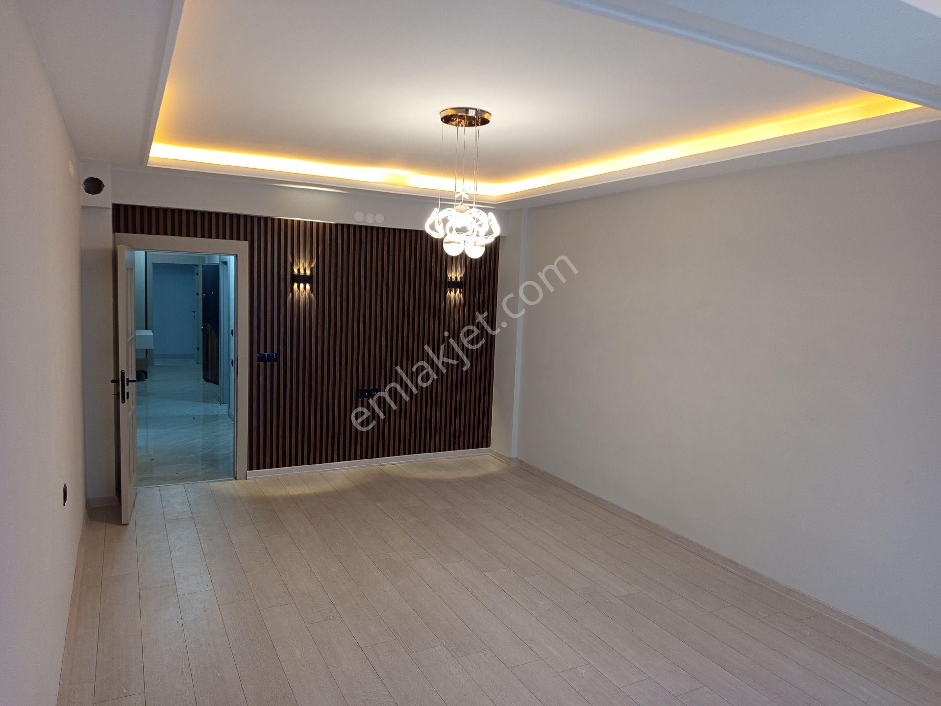 Ultra Lüks Yapılı 3+1 Katta Menderes Te Ayaş Yoluna Yakın - Görsel 13