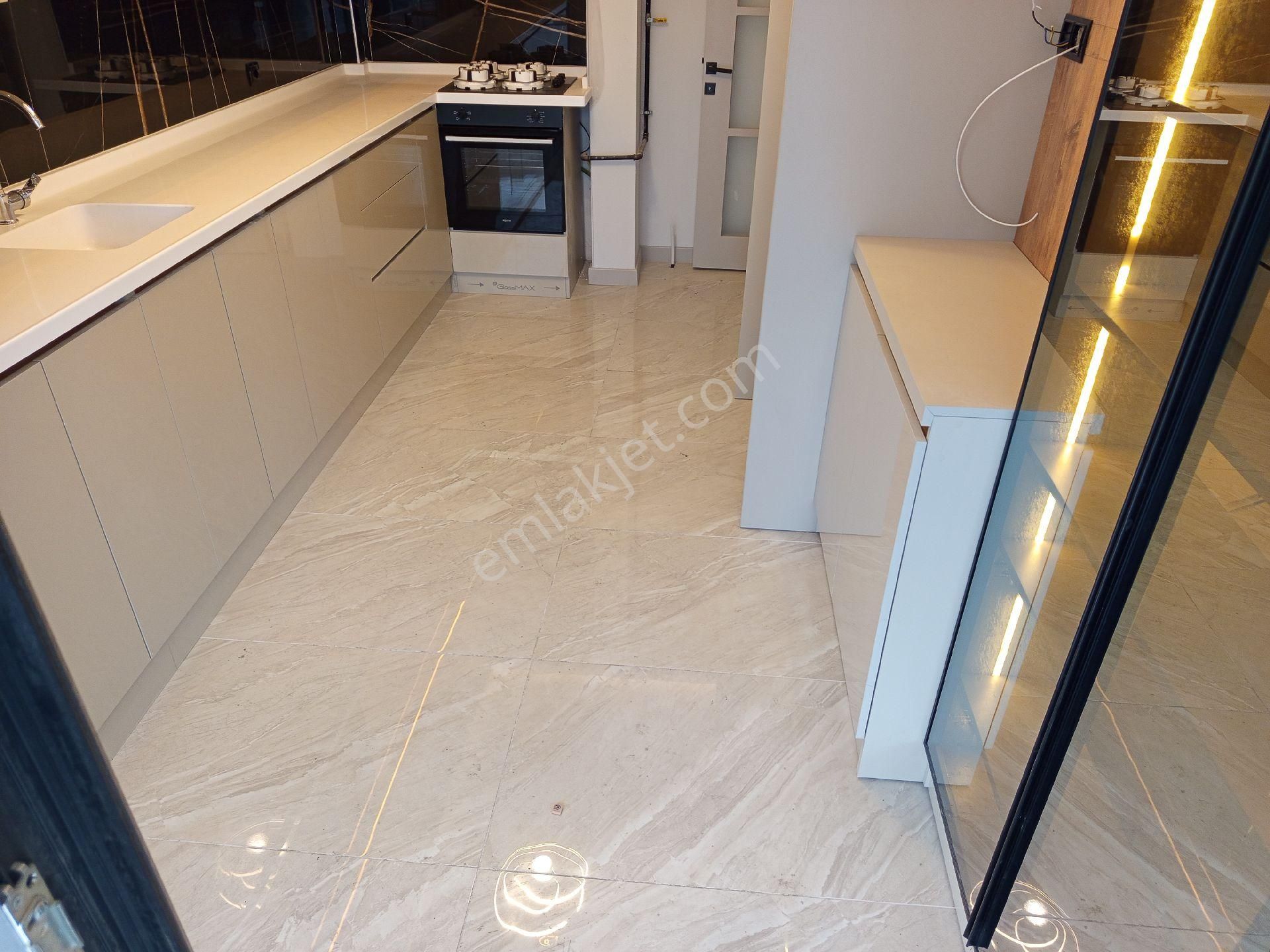 Ultra Lüks Yapılı 3+1 Katta Menderes Te Ayaş Yoluna Yakın - Görsel 4