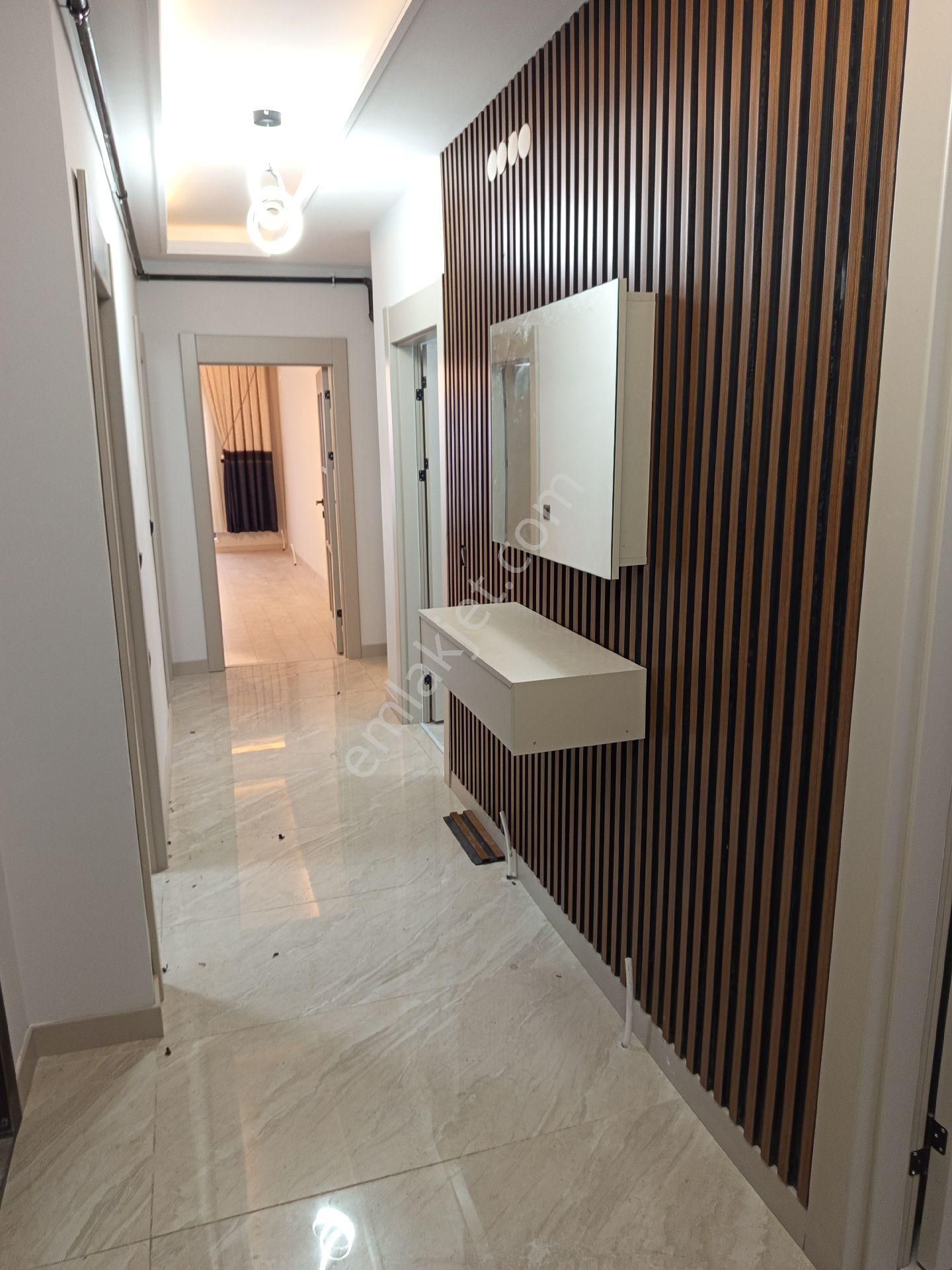 Ultra Lüks Yapılı 3+1 Katta Menderes Te Ayaş Yoluna Yakın - Görsel 32