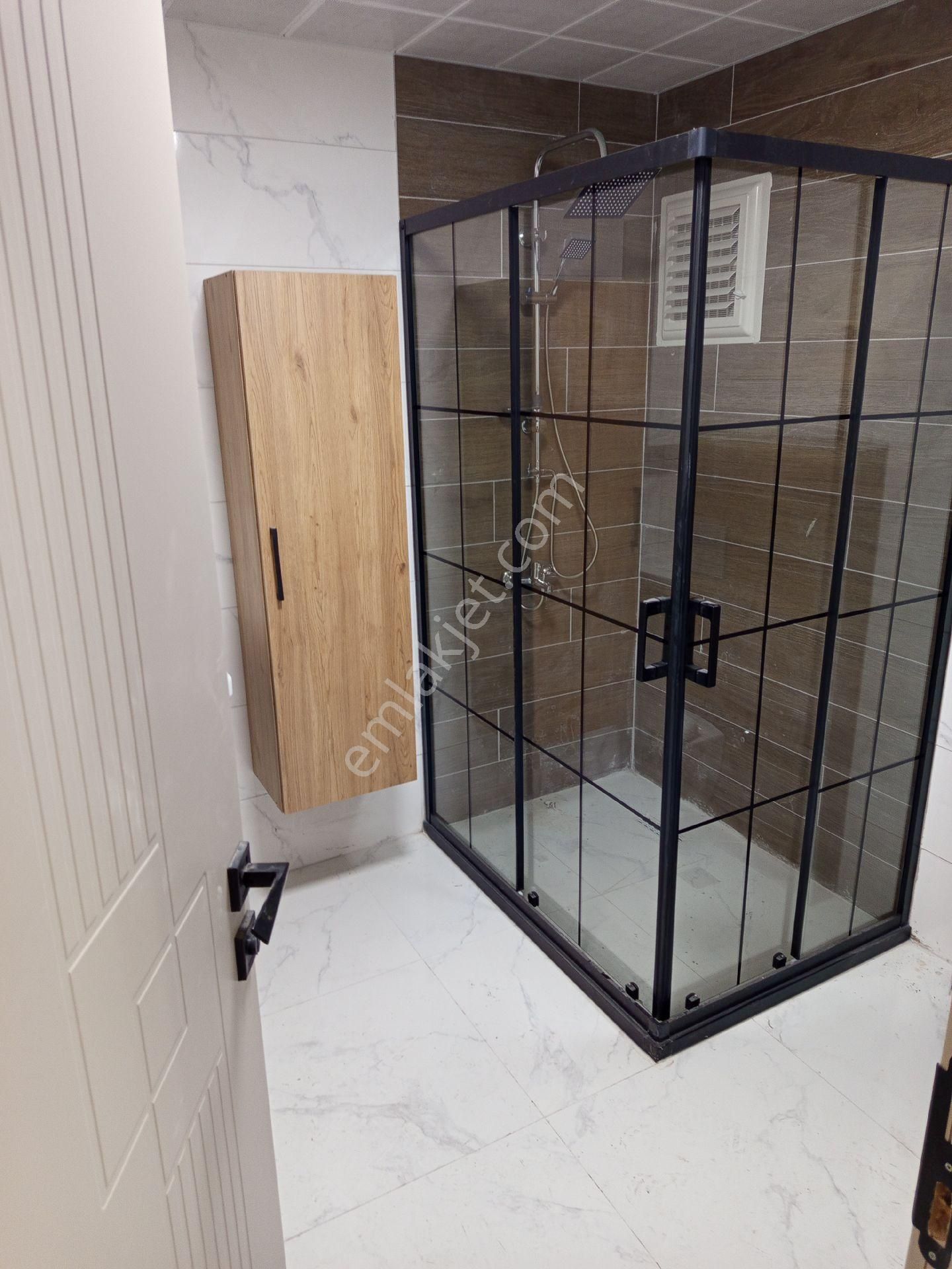 Ultra Lüks Yapılı 3+1 Katta Menderes Te Ayaş Yoluna Yakın - Görsel 21