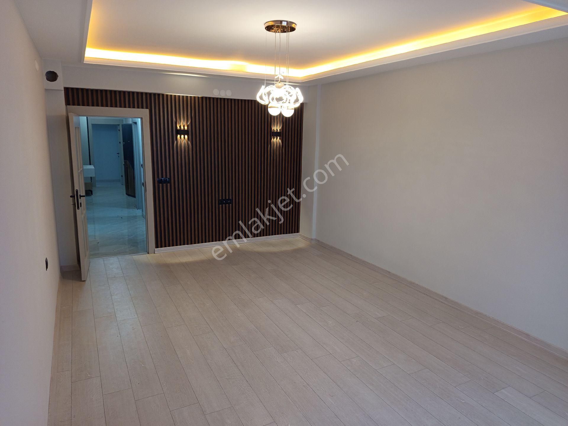 Ultra Lüks Yapılı 3+1 Katta Menderes Te Ayaş Yoluna Yakın - Görsel 10