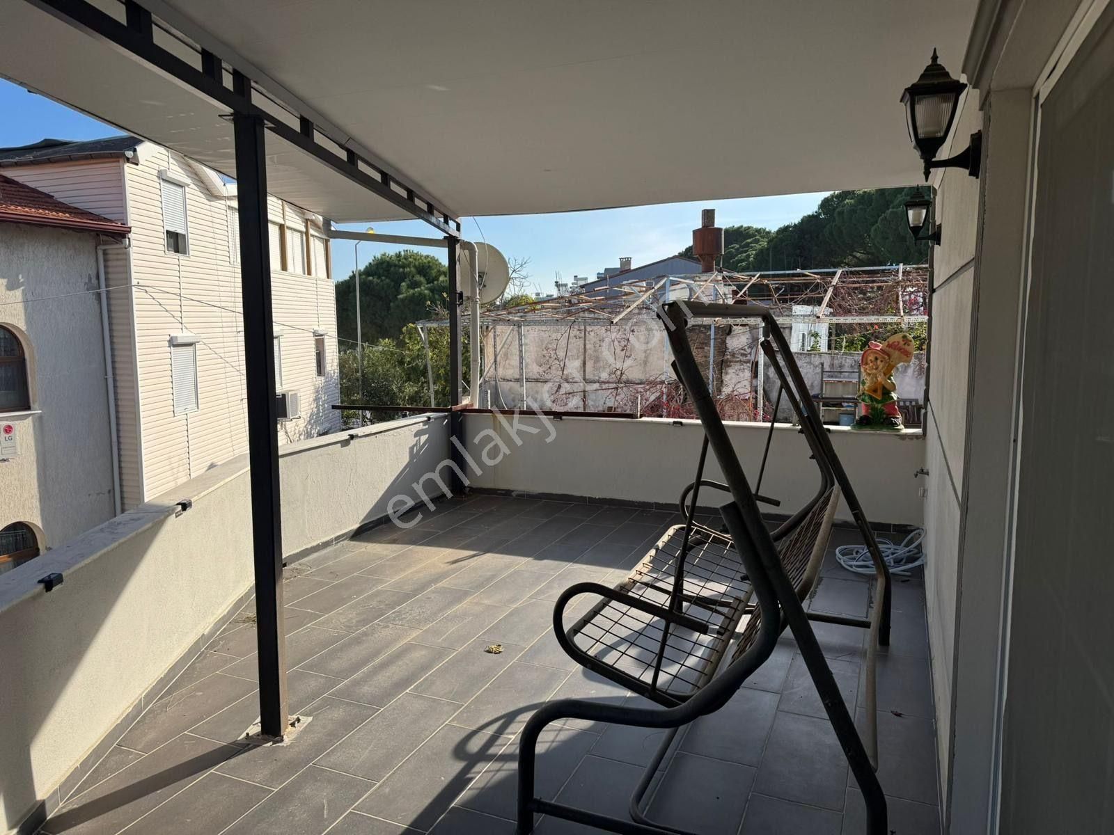 İzmir Seferihisar Mersin Alanı Mahallesi İpekkum’da Fırsat Daireler!!! - Görsel 19