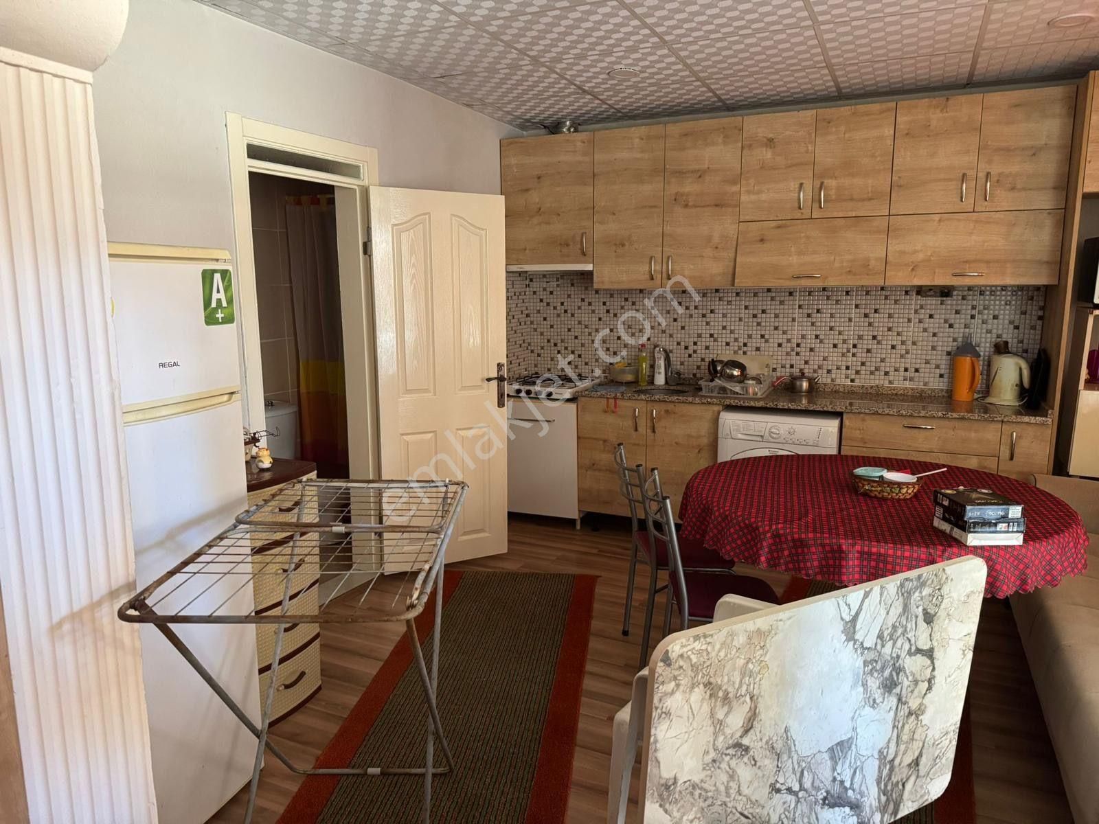 İzmir Seferihisar Mersin Alanı Mahallesi İpekkum’da Fırsat Daireler!!! - Görsel 8