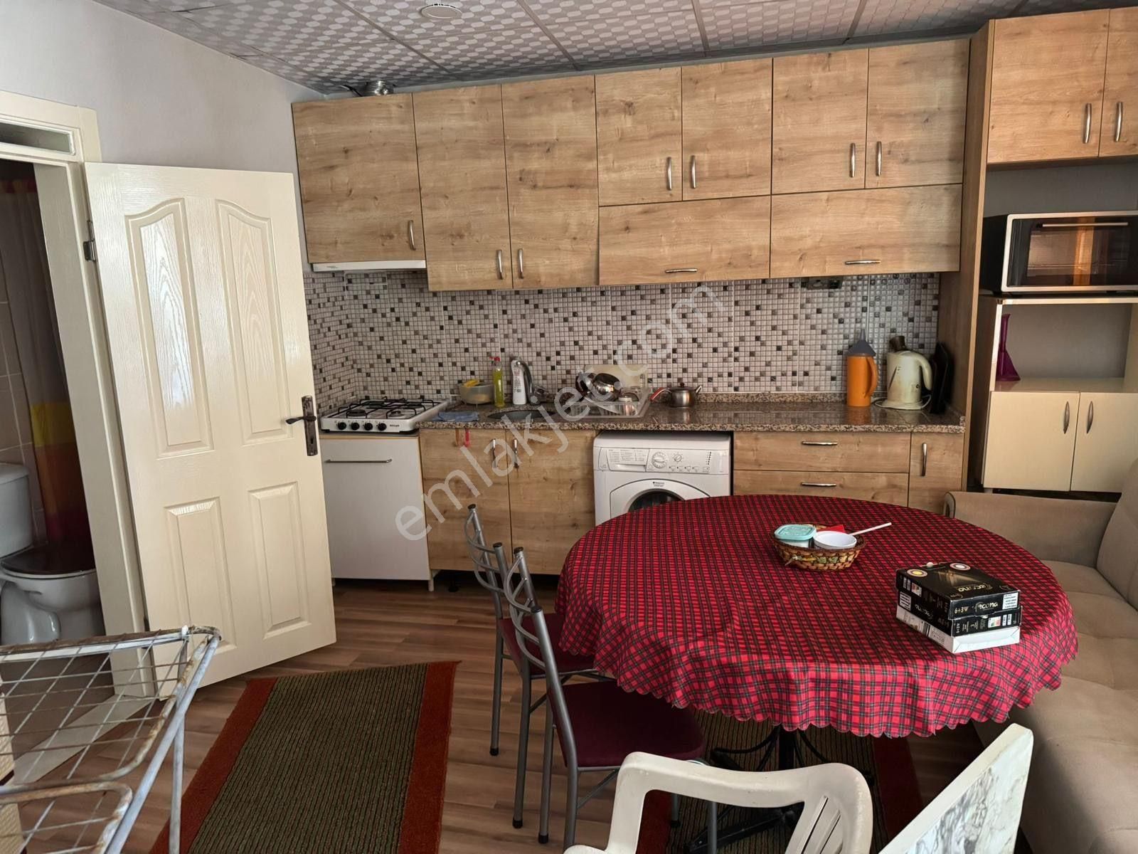 İzmir Seferihisar Mersin Alanı Mahallesi İpekkum’da Fırsat Daireler!!! - Görsel 9