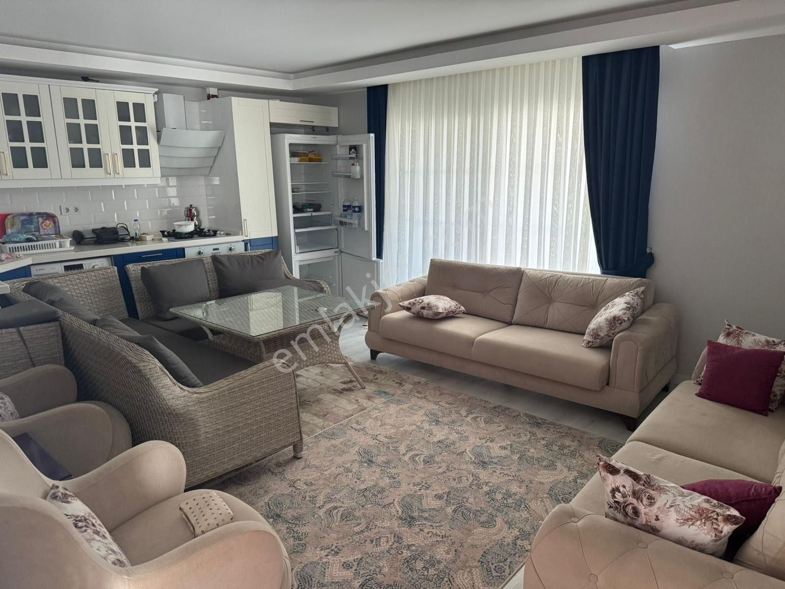 İzmir Seferihisar Mersin Alanı Mahallesi İpekkum’da Fırsat Daireler!!! - Görsel 12