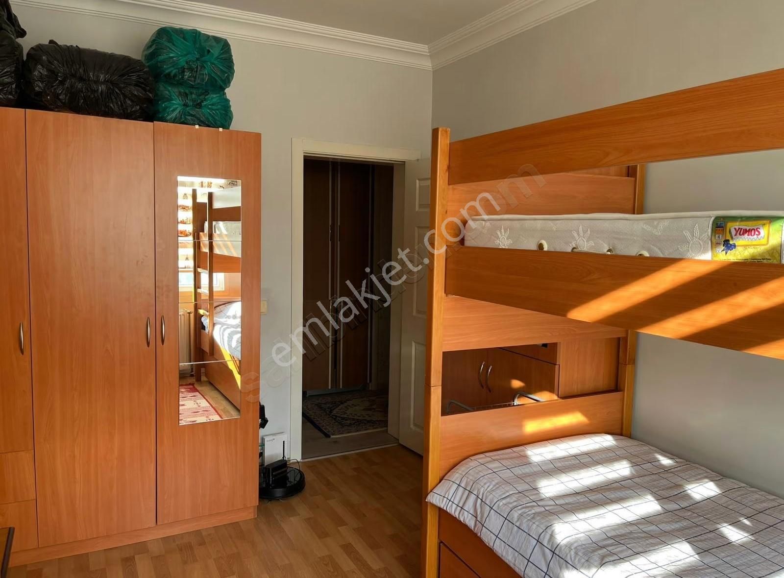 Yazır Mahallesinde Defne Sitesinde 3+1 Arakat Satılık Daire - Görsel 13