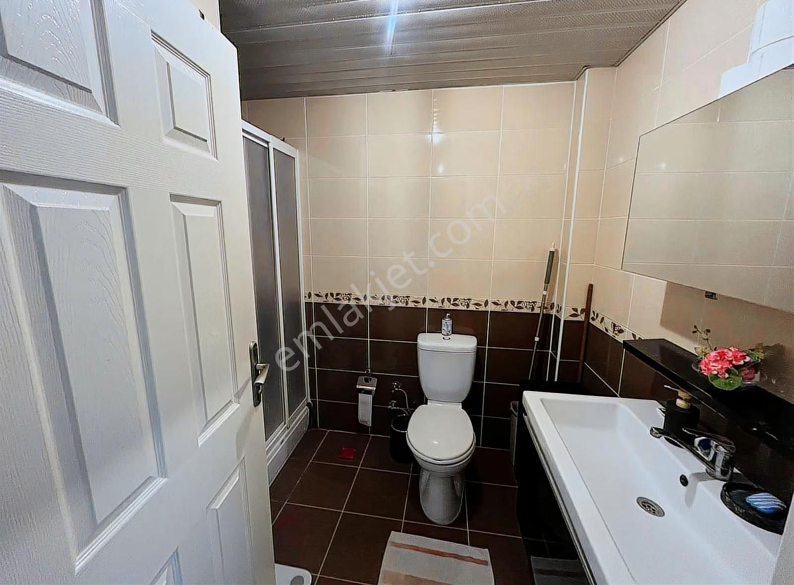 Yazır Mahallesinde Defne Sitesinde 3+1 Arakat Satılık Daire - Görsel 18