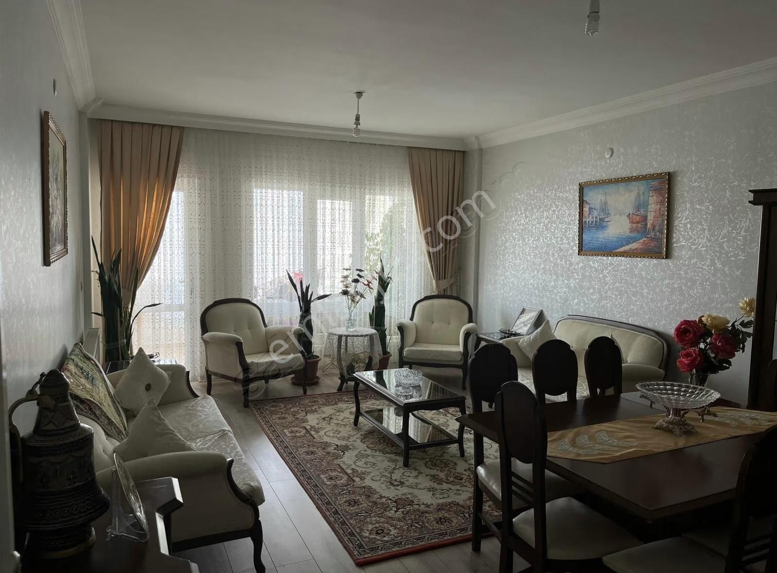 Yazır Mahallesinde Defne Sitesinde 3+1 Arakat Satılık Daire - Görsel 11