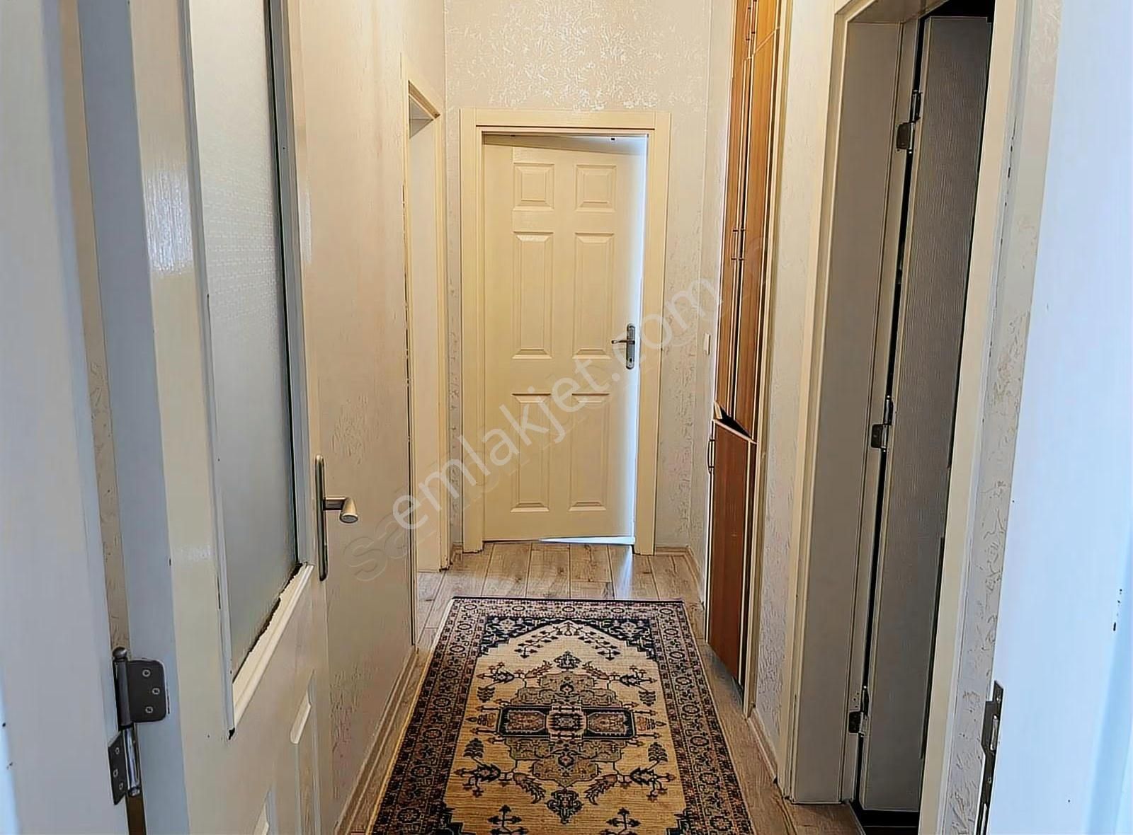 Yazır Mahallesinde Defne Sitesinde 3+1 Arakat Satılık Daire - Görsel 33