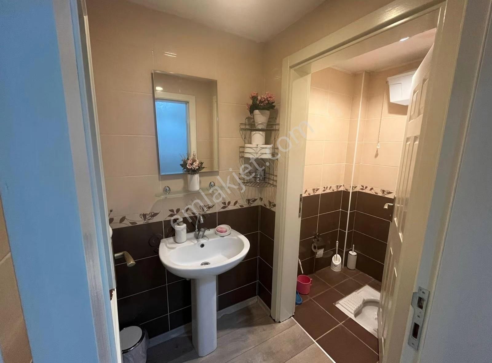 Yazır Mahallesinde Defne Sitesinde 3+1 Arakat Satılık Daire - Görsel 30