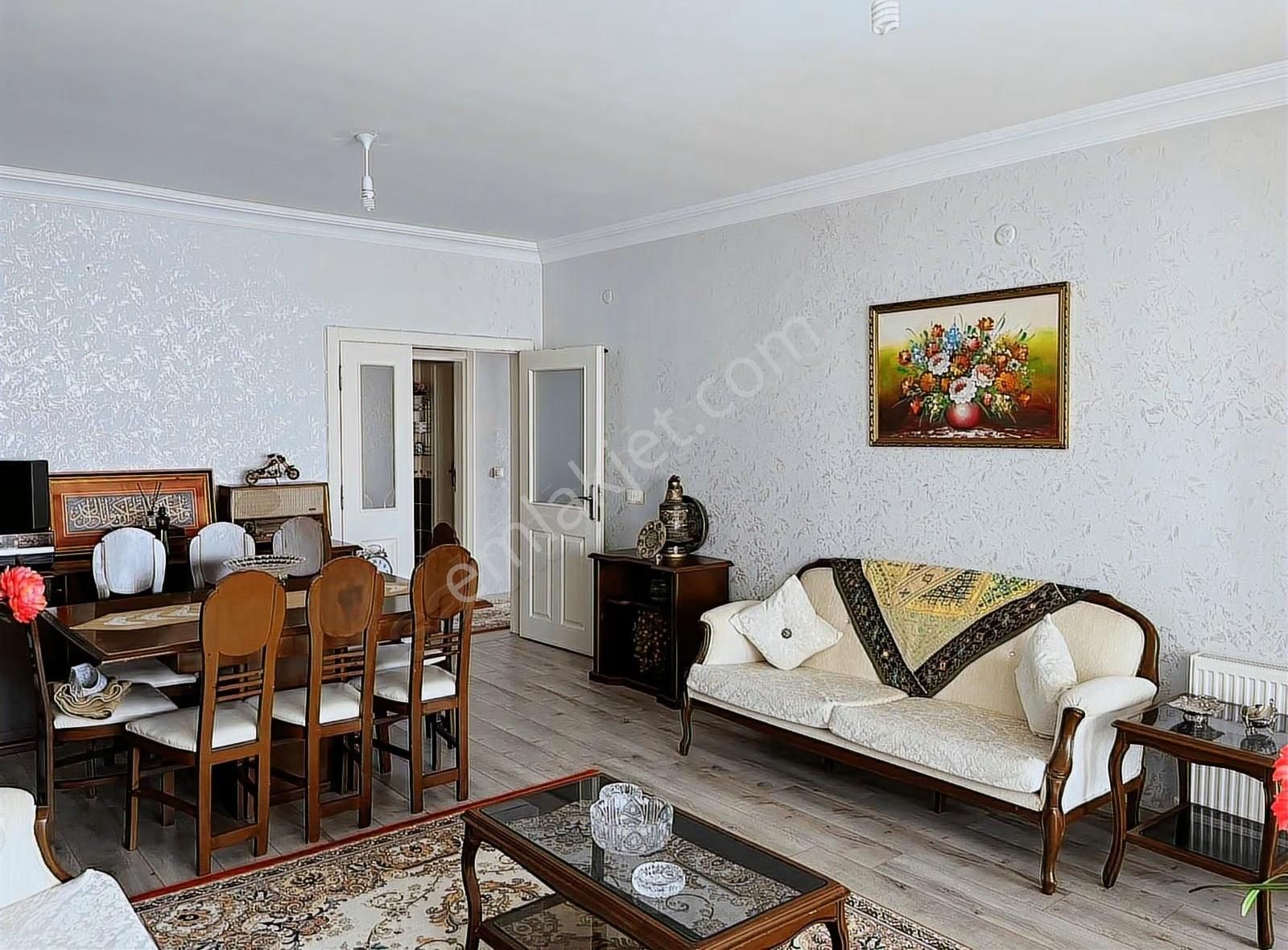 Yazır Mahallesinde Defne Sitesinde 3+1 Arakat Satılık Daire - Görsel 17