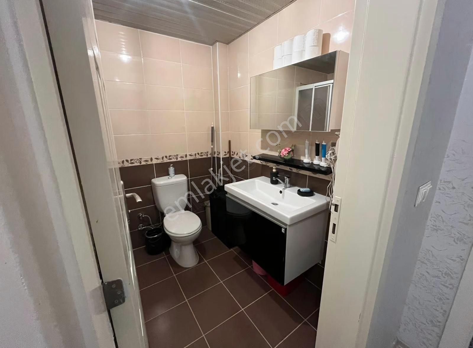 Yazır Mahallesinde Defne Sitesinde 3+1 Arakat Satılık Daire - Görsel 29