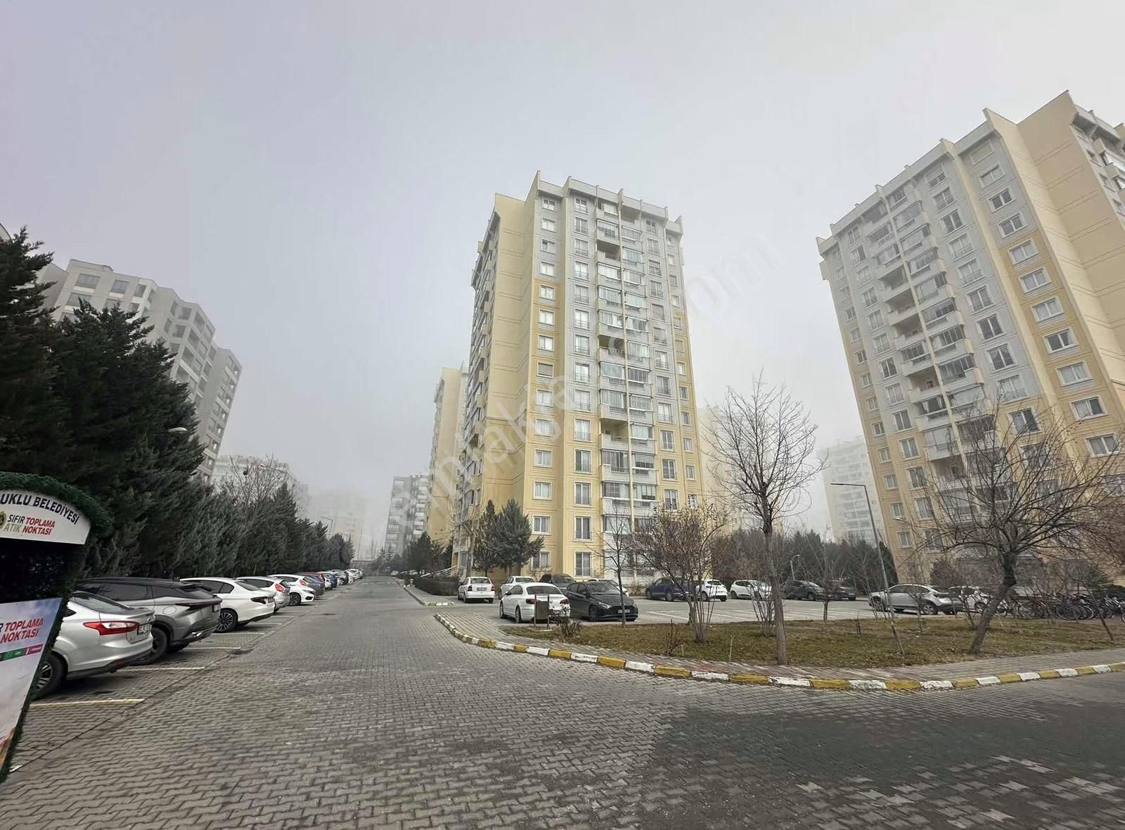 Yazır Mahallesinde Defne Sitesinde 3+1 Arakat Satılık Daire - Görsel 9