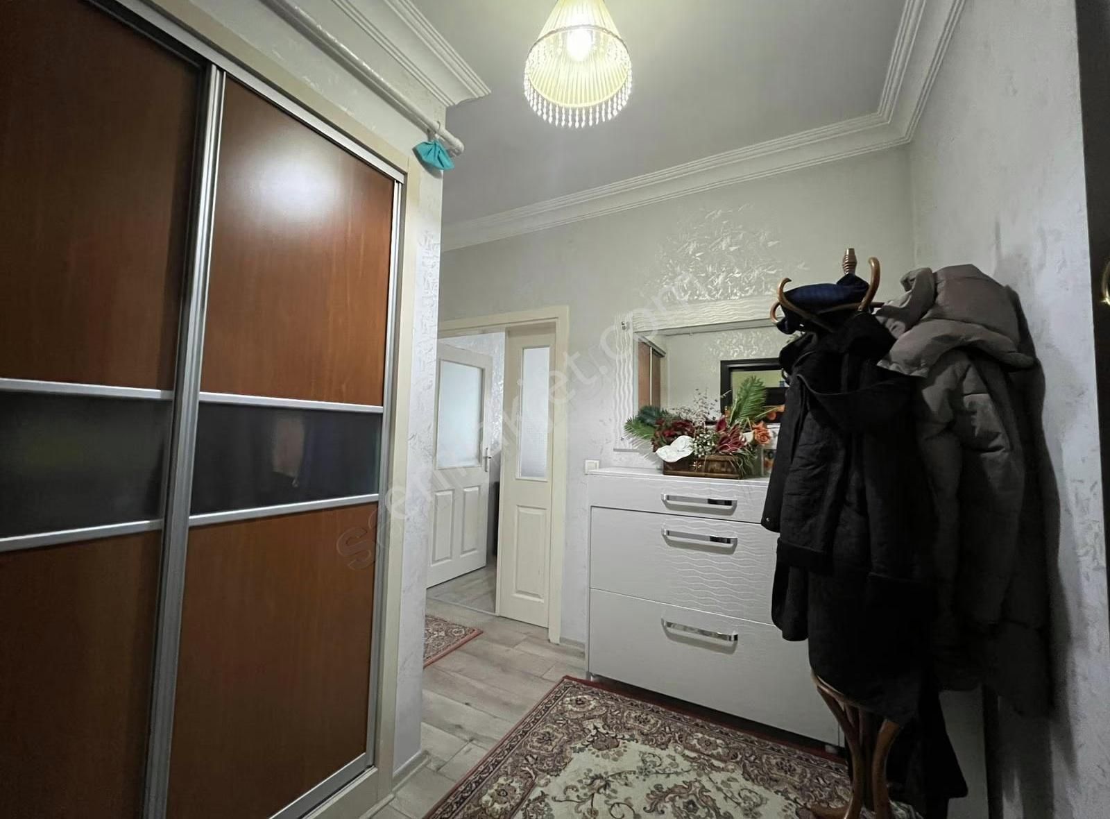 Yazır Mahallesinde Defne Sitesinde 3+1 Arakat Satılık Daire - Görsel 2