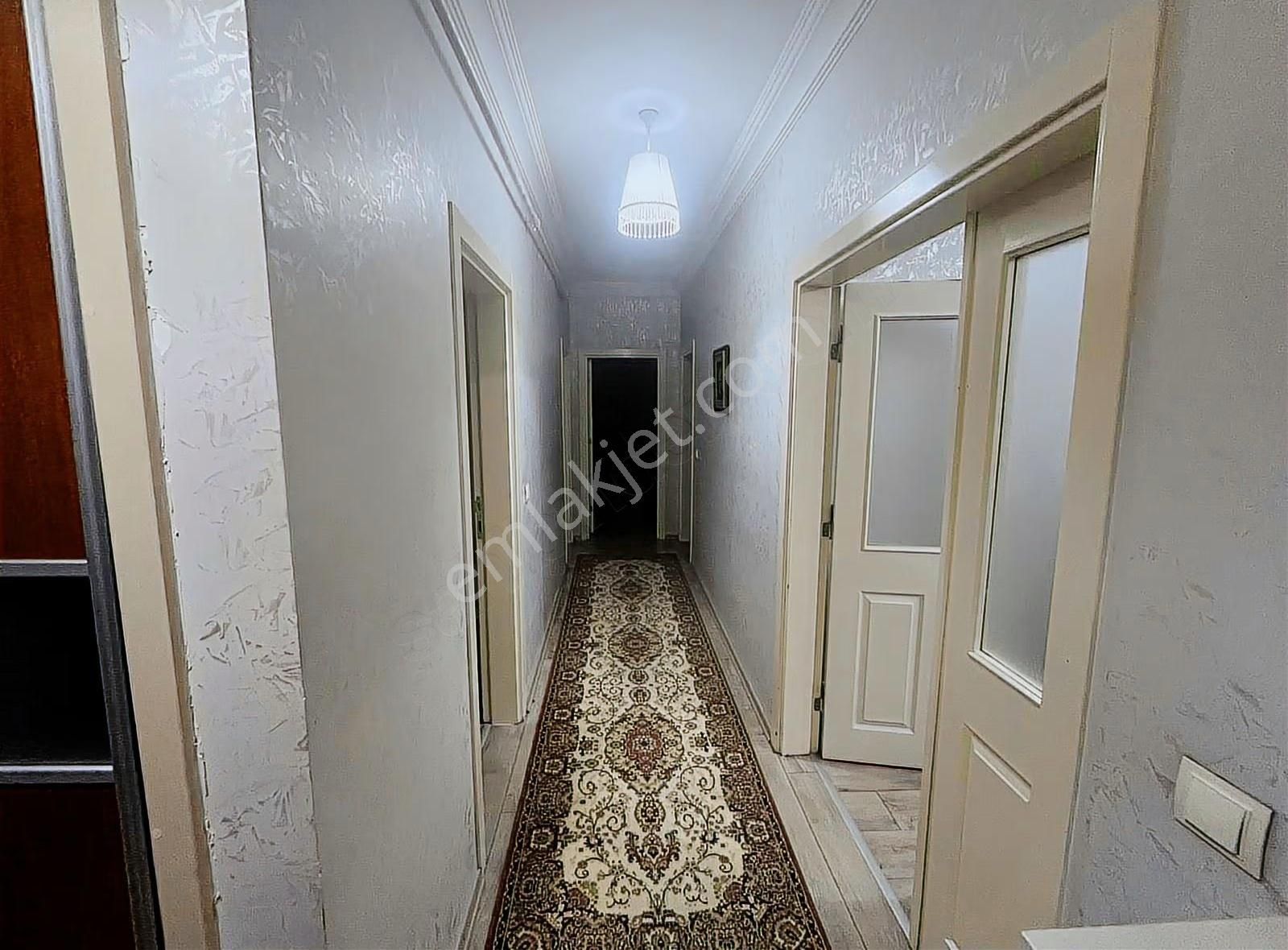 Yazır Mahallesinde Defne Sitesinde 3+1 Arakat Satılık Daire - Görsel 7