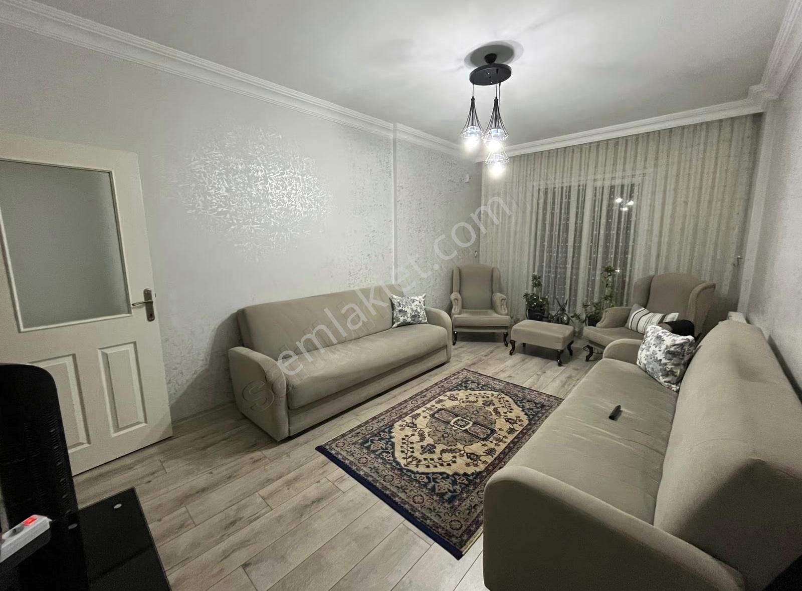 Yazır Mahallesinde Defne Sitesinde 3+1 Arakat Satılık Daire - Görsel 21