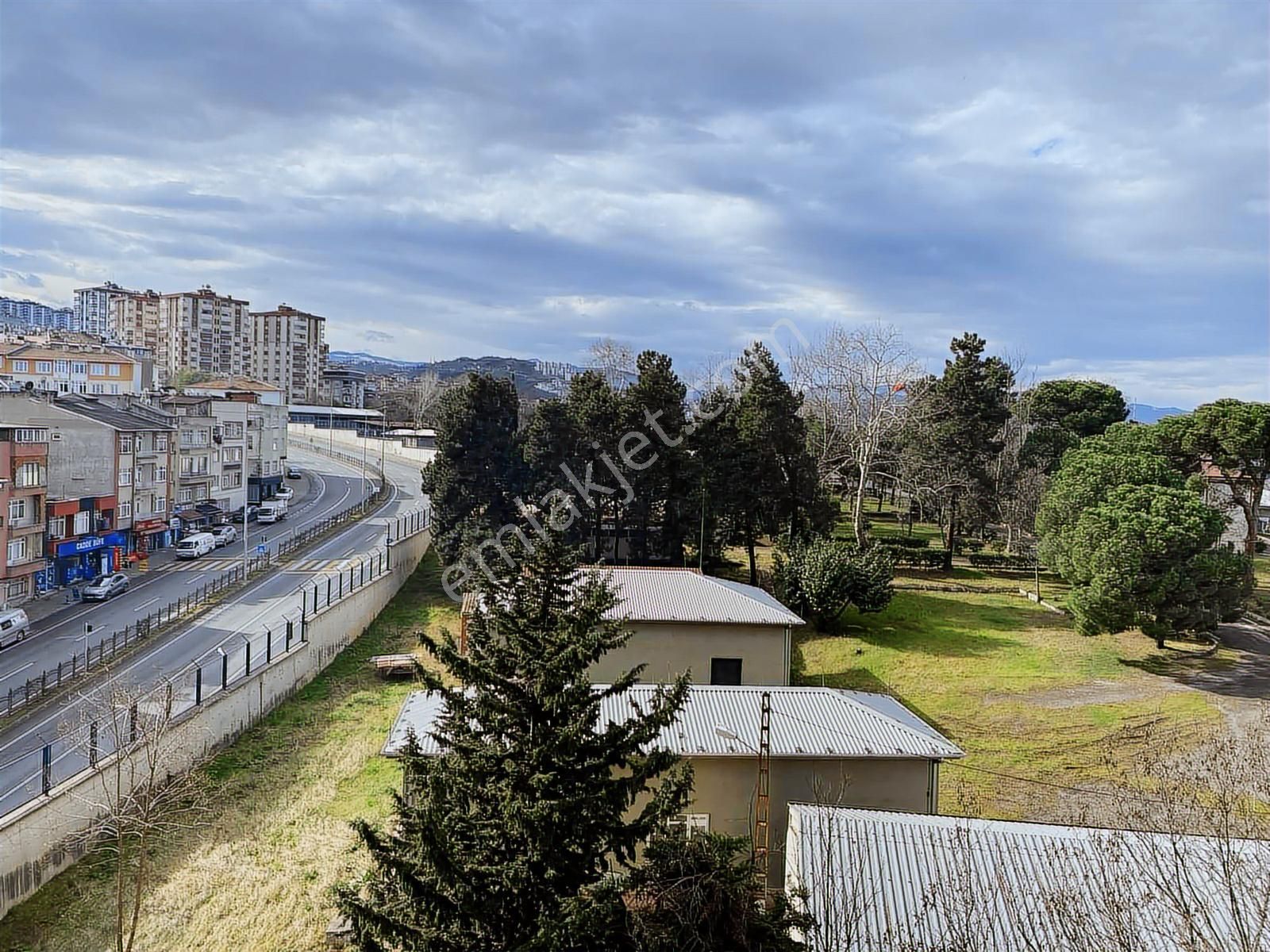 Vıp Gayrimenkulden Erdoduda Kiralık Daire - Görsel 15