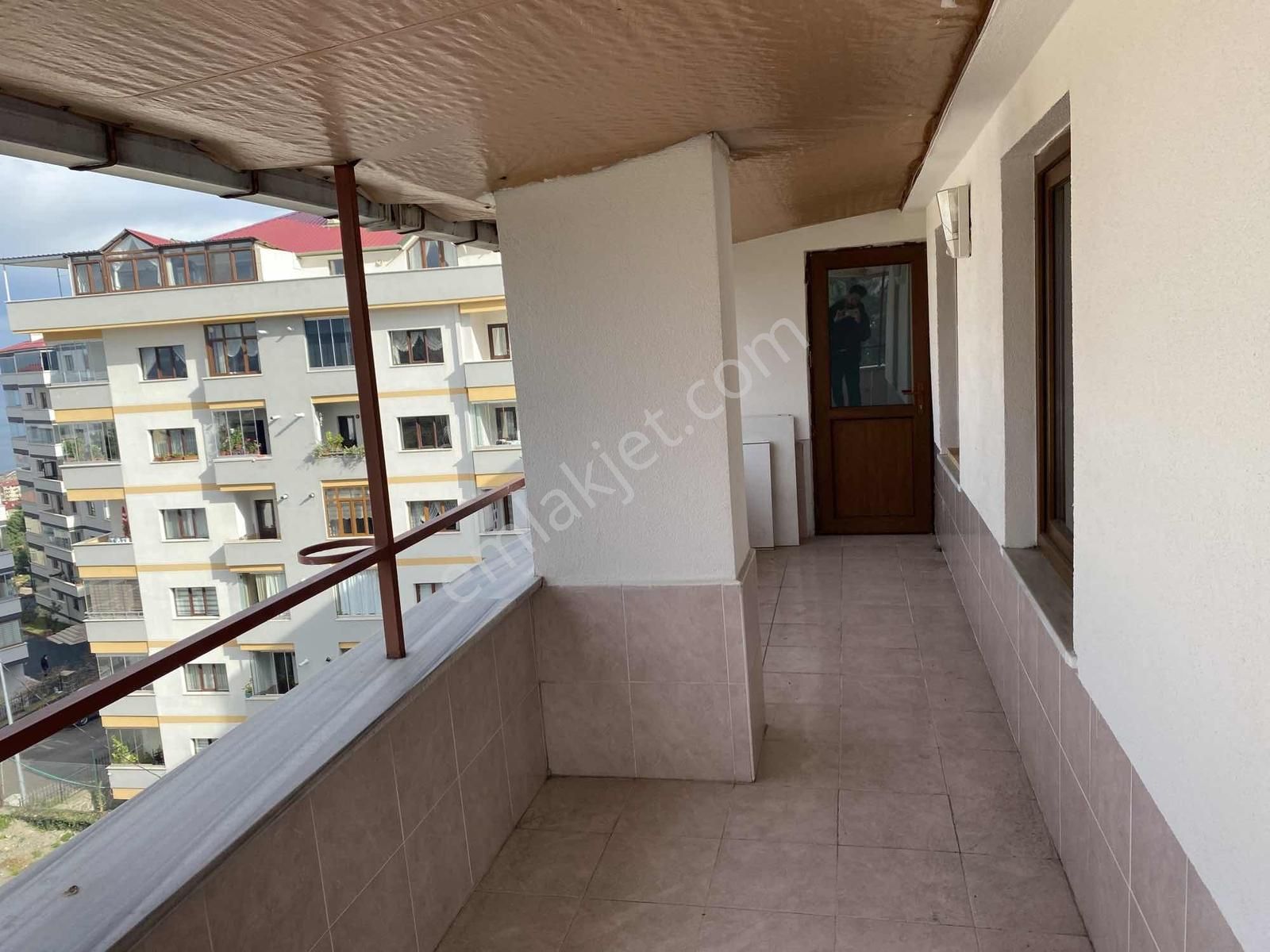 Vıp Gayrimenkulden Erdoduda Kiralık Daire - Görsel 17