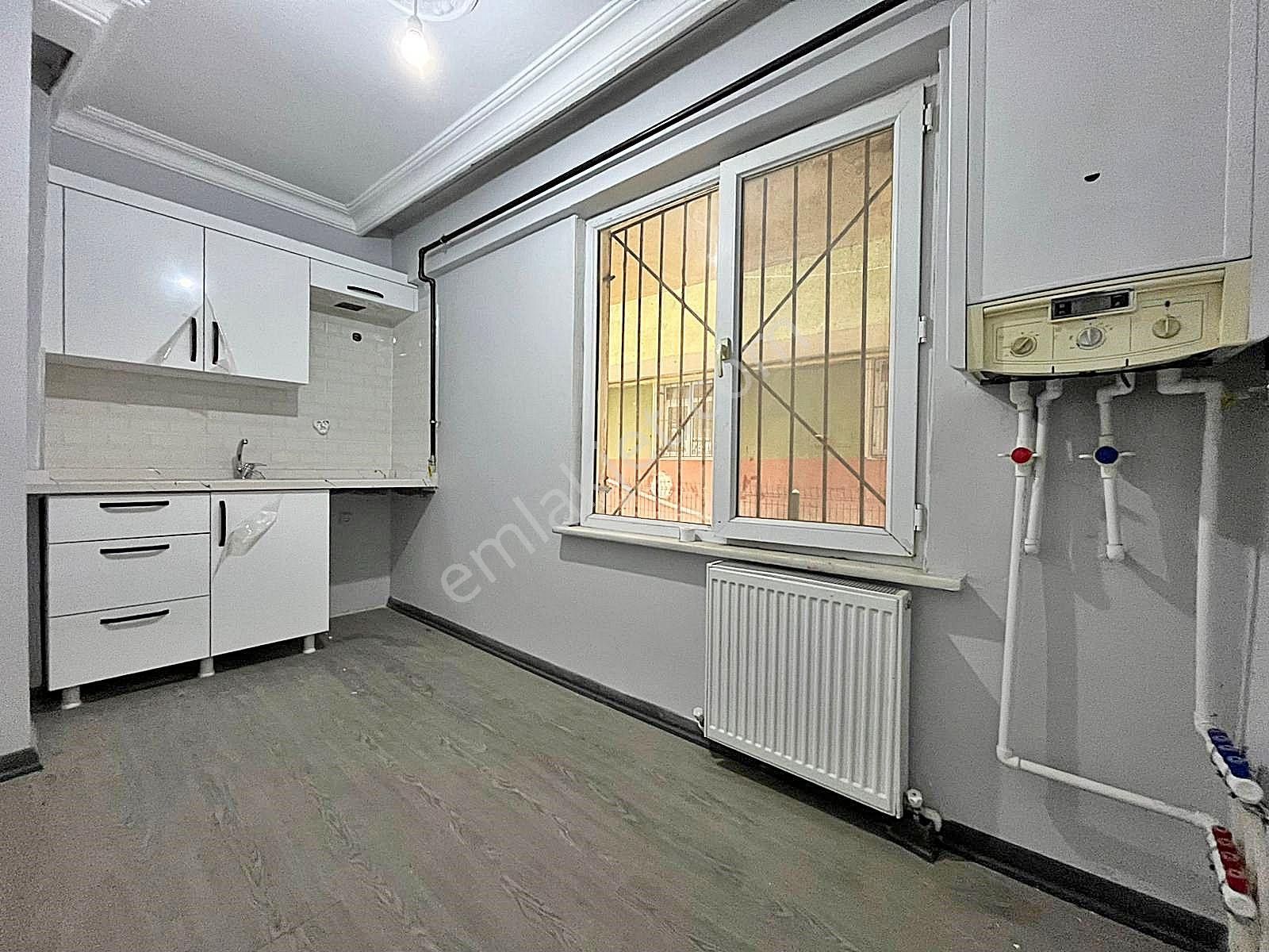 Az-er Yapıdan Atatürk Mahallesinde Yatırımlık 1+1 Fırsat Daire!! - Görsel 6