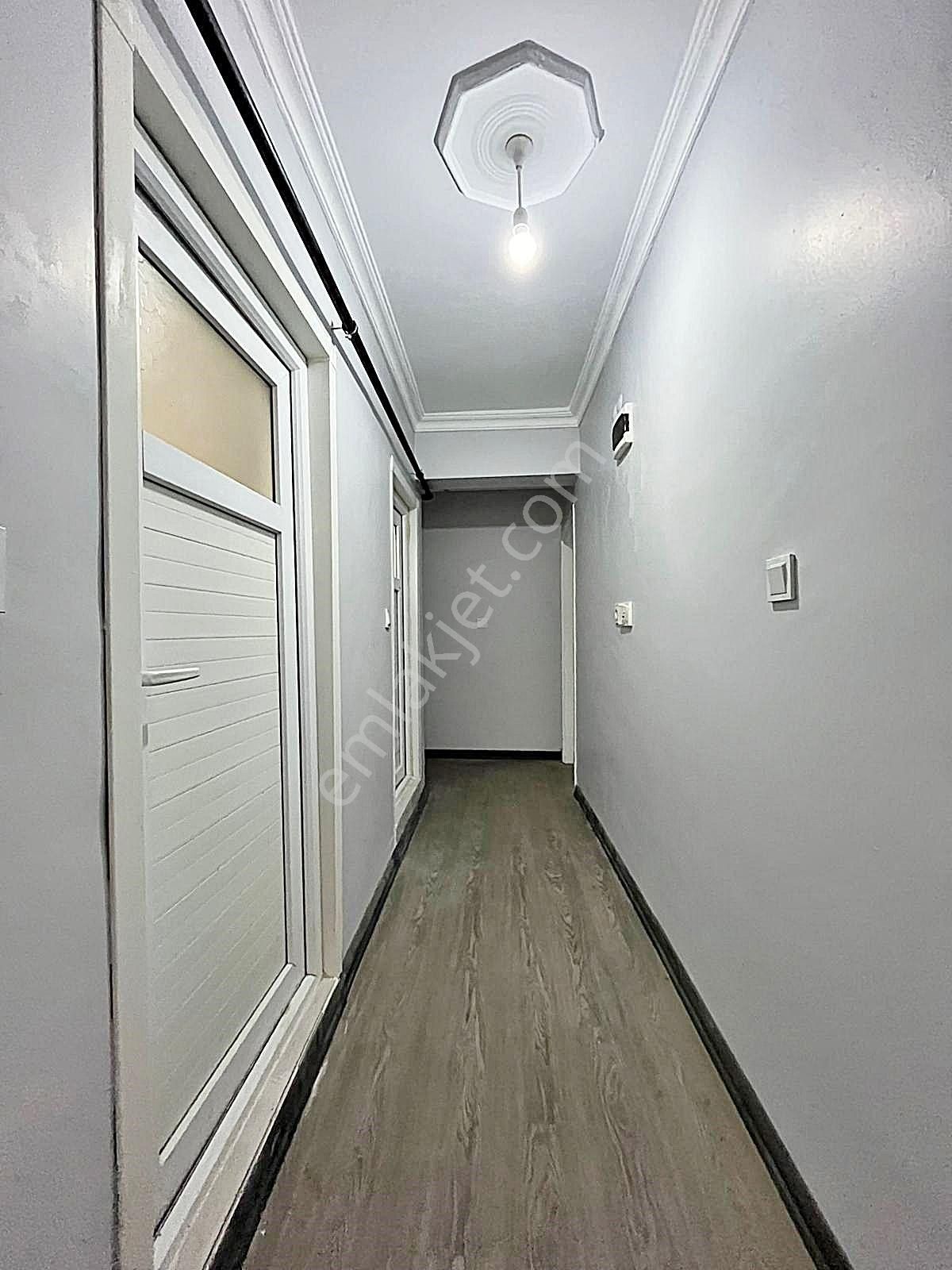 Az-er Yapıdan Atatürk Mahallesinde Yatırımlık 1+1 Fırsat Daire!! - Görsel 11