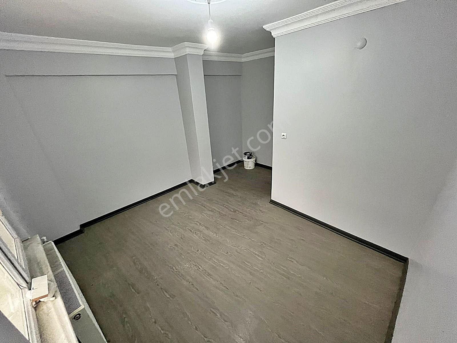 Az-er Yapıdan Atatürk Mahallesinde Yatırımlık 1+1 Fırsat Daire!! - Görsel 5