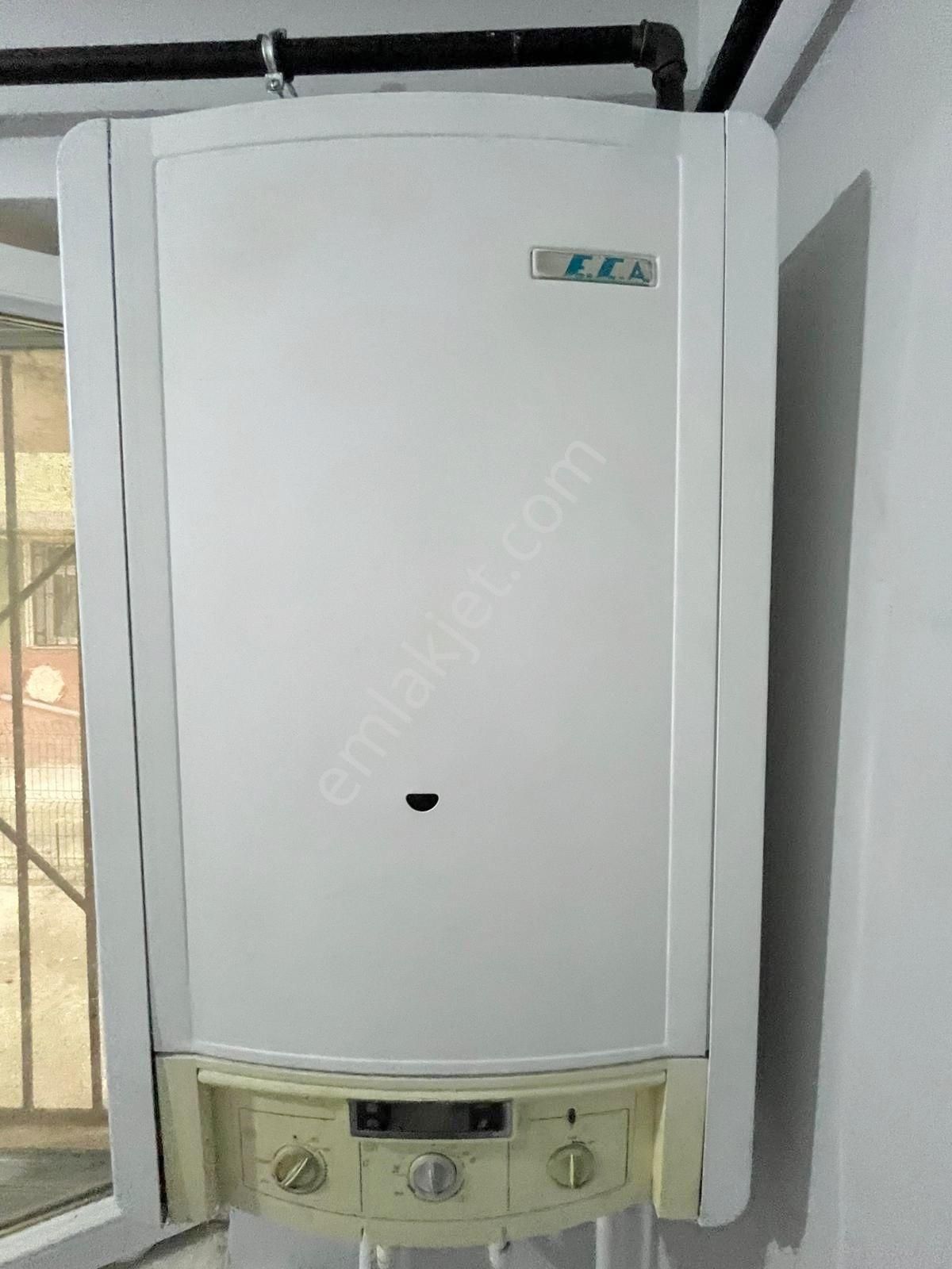 Az-er Yapıdan Atatürk Mahallesinde Yatırımlık 1+1 Fırsat Daire!! - Görsel 9