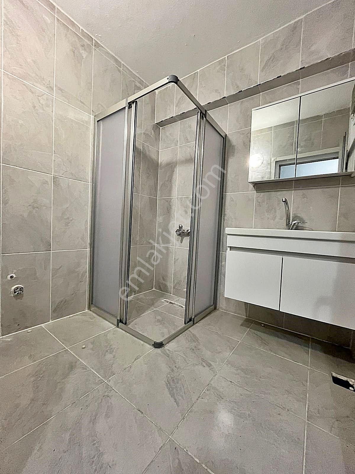 Az-er Yapıdan Atatürk Mahallesinde Yatırımlık 1+1 Fırsat Daire!! - Görsel 12