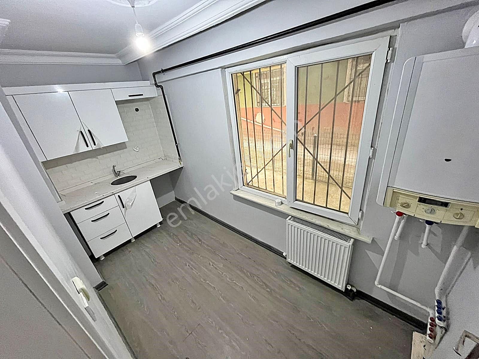 Az-er Yapıdan Atatürk Mahallesinde Yatırımlık 1+1 Fırsat Daire!! - Görsel 7