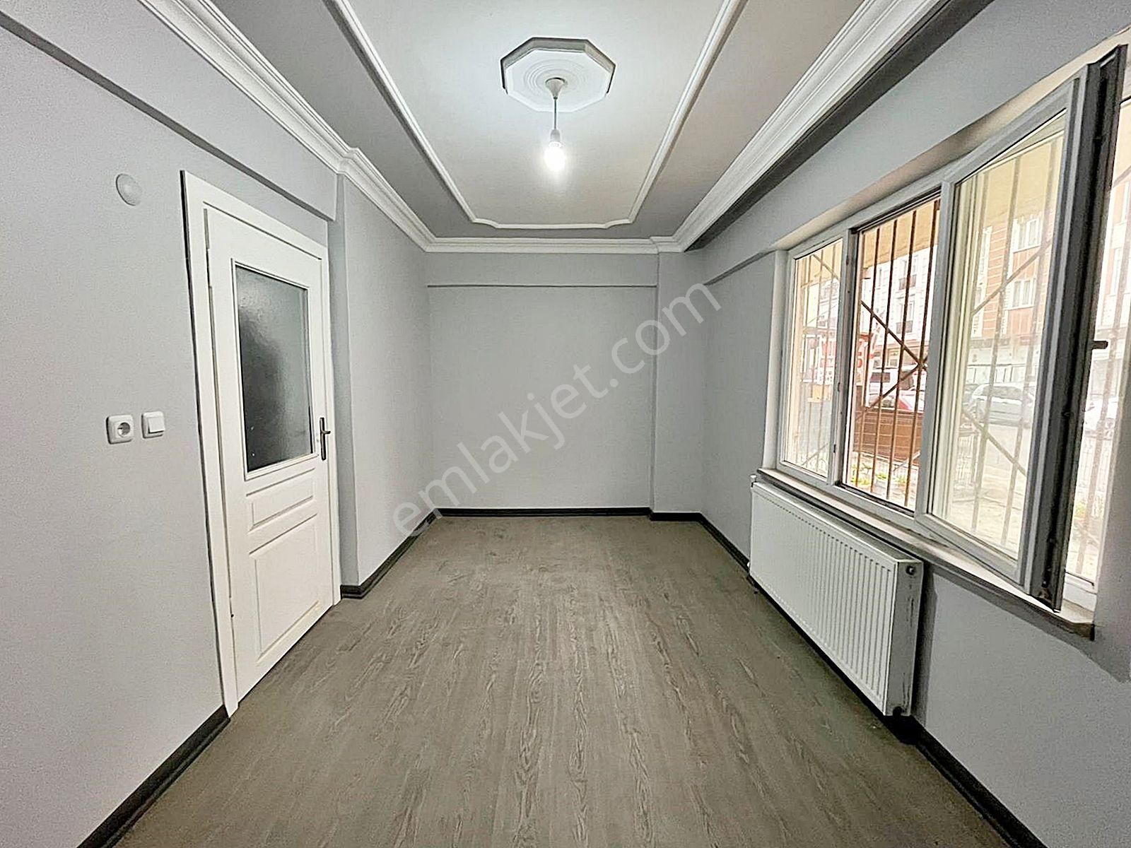 Az-er Yapıdan Atatürk Mahallesinde Yatırımlık 1+1 Fırsat Daire!! - Görsel 2