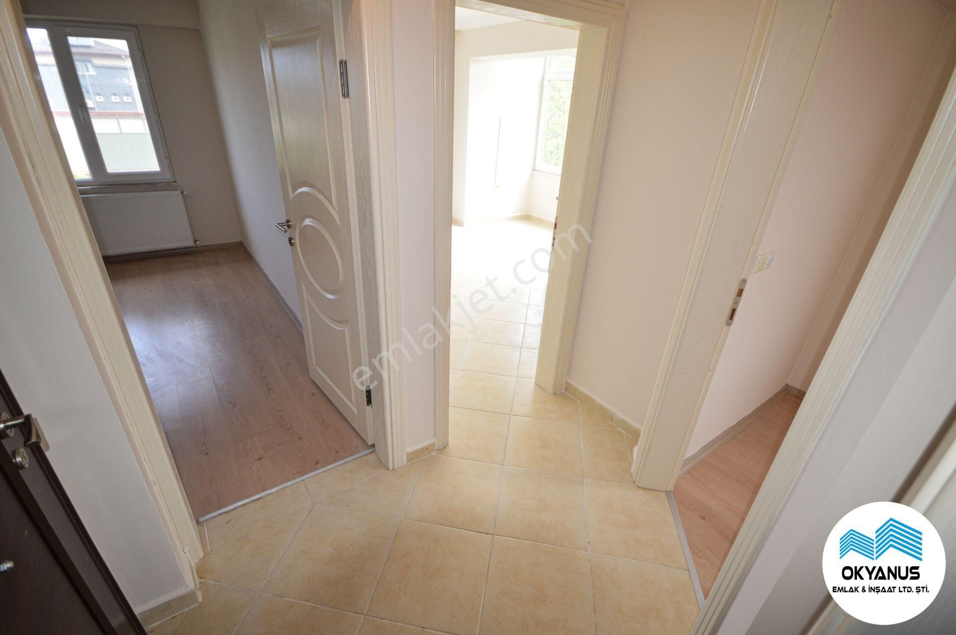 Sakarya Karasuda Satılık 2+1 Geniş Ve Kullanışlı Daire - Görsel 10