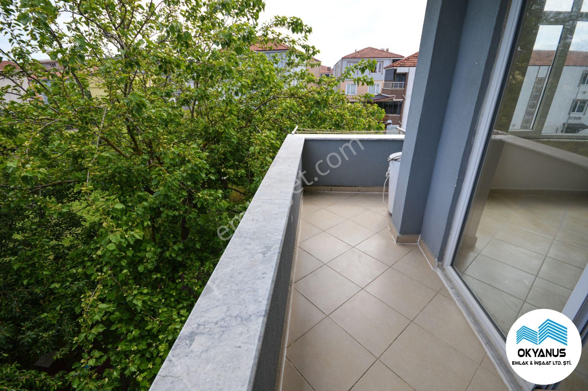 Sakarya Karasuda Satılık 2+1 Geniş Ve Kullanışlı Daire - Görsel 23