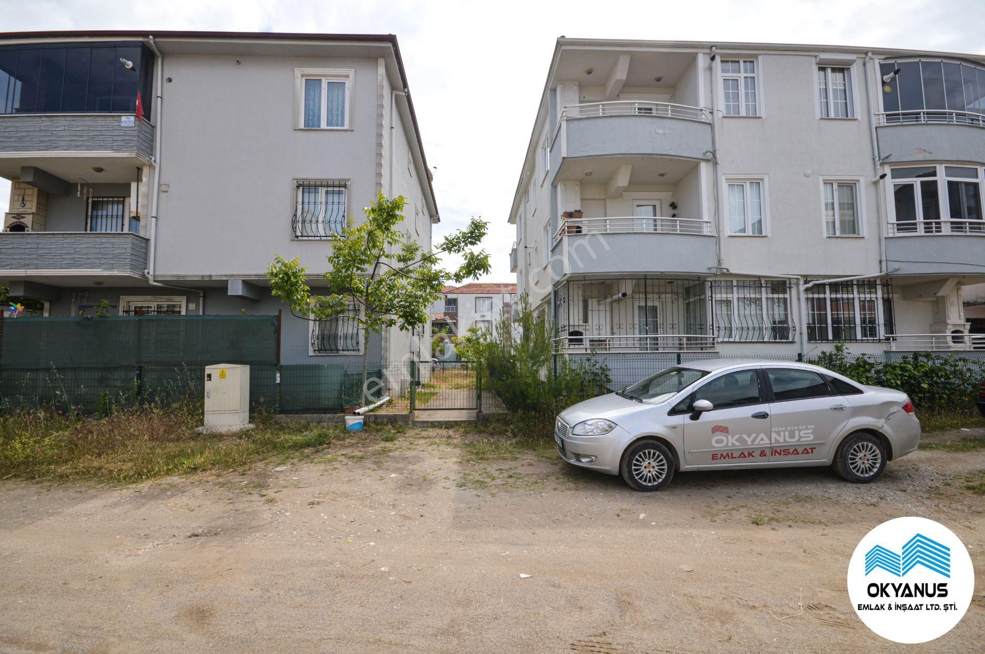 Sakarya Karasuda Satılık 2+1 Geniş Ve Kullanışlı Daire - Görsel 2