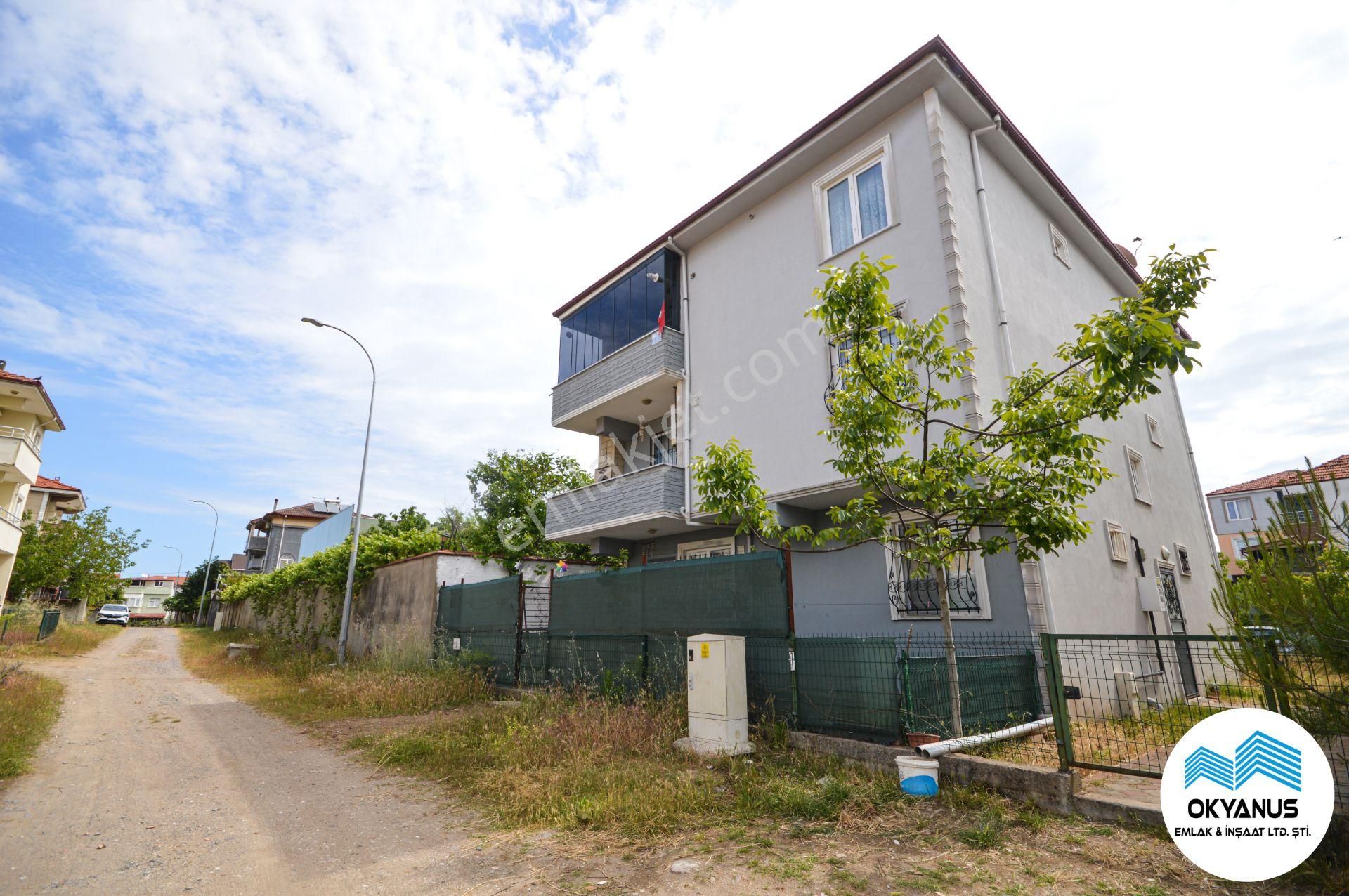 Sakarya Karasuda Satılık 2+1 Geniş Ve Kullanışlı Daire - Görsel 4