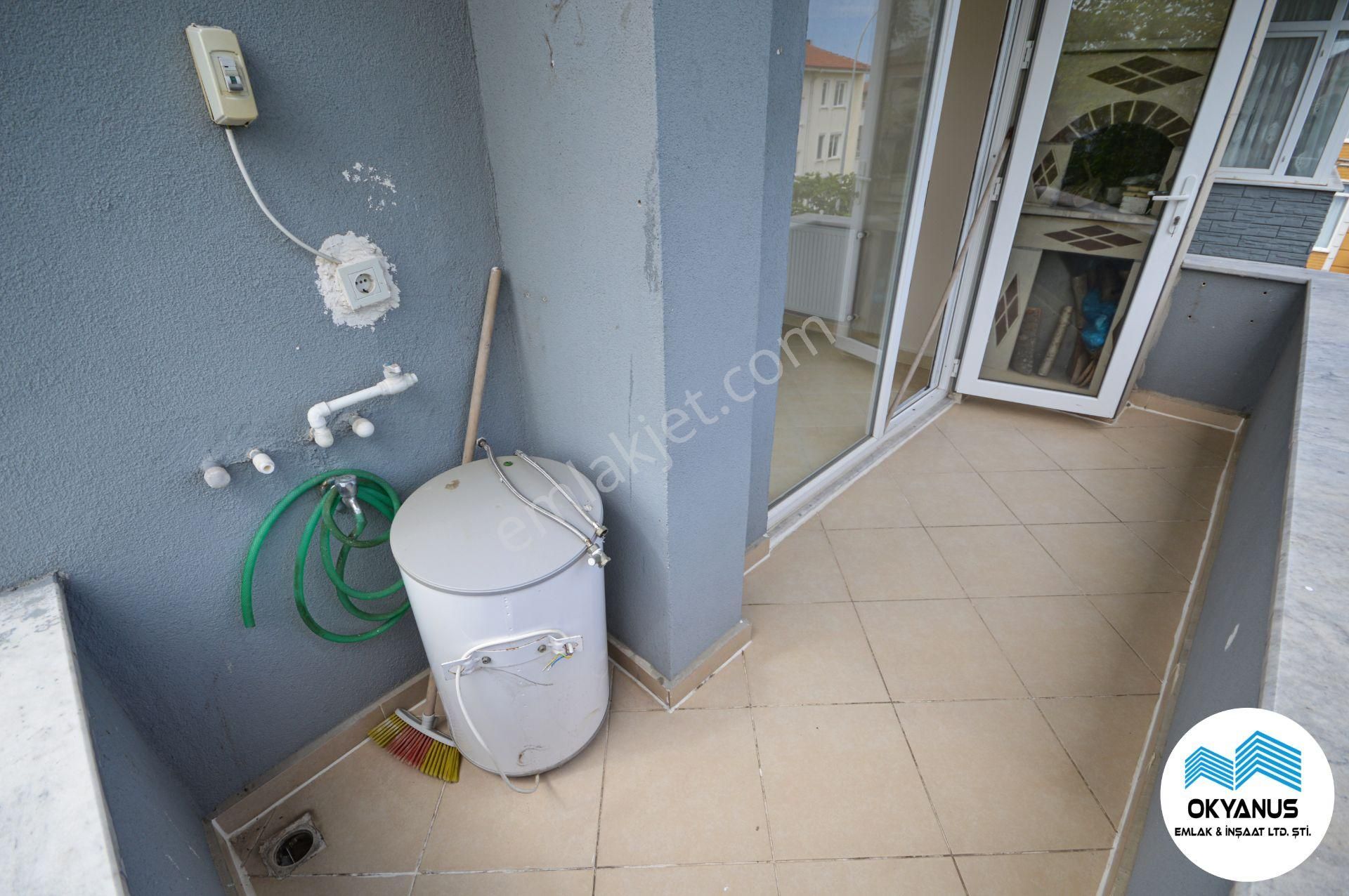 Sakarya Karasuda Satılık 2+1 Geniş Ve Kullanışlı Daire - Görsel 24