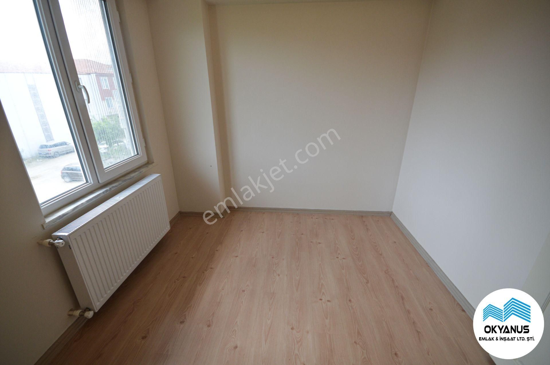Sakarya Karasuda Satılık 2+1 Geniş Ve Kullanışlı Daire - Görsel 18