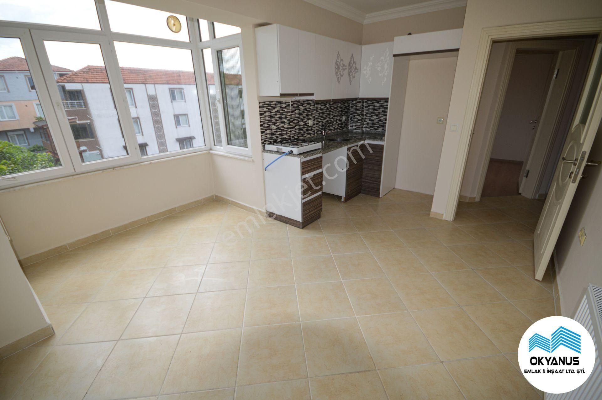 Sakarya Karasuda Satılık 2+1 Geniş Ve Kullanışlı Daire - Görsel 12