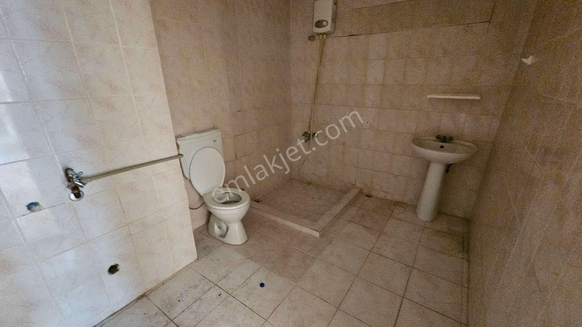 Göçmen Gayrimenkul'den Kurtuluş Mah.3+1 Satılık Daire - Görsel 19