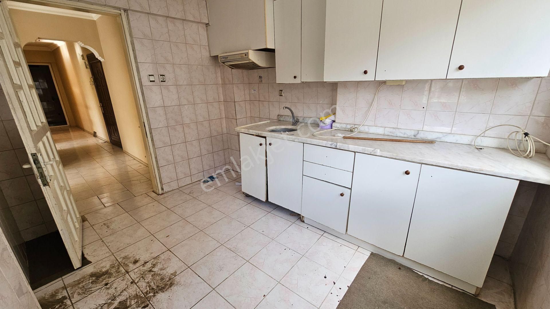 Göçmen Gayrimenkul'den Kurtuluş Mah.3+1 Satılık Daire - Görsel 9