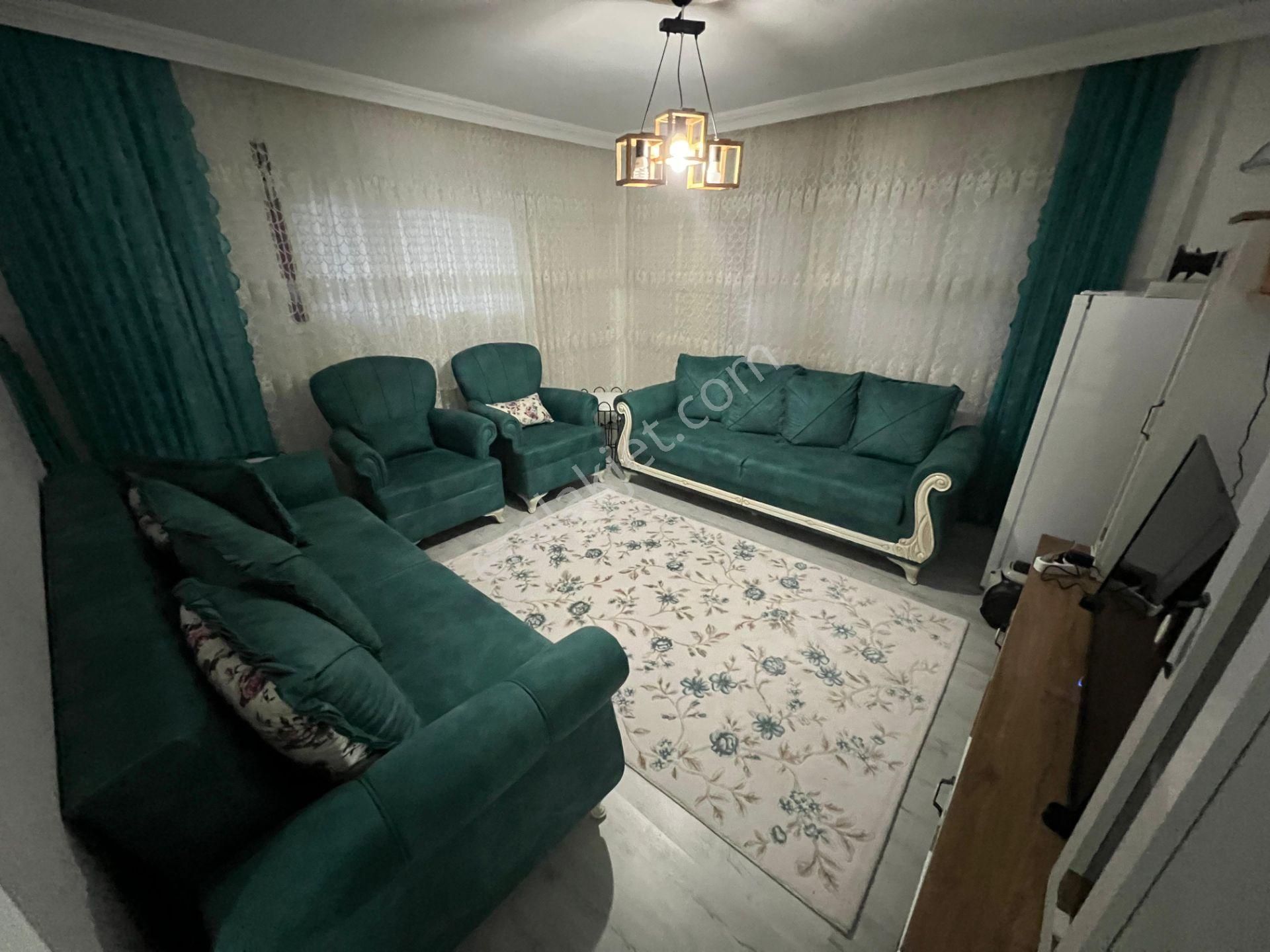 Mamak - Başak Mahallesinde Full+full Yapılı 3+1 Satılık Daire !!! - Görsel 2