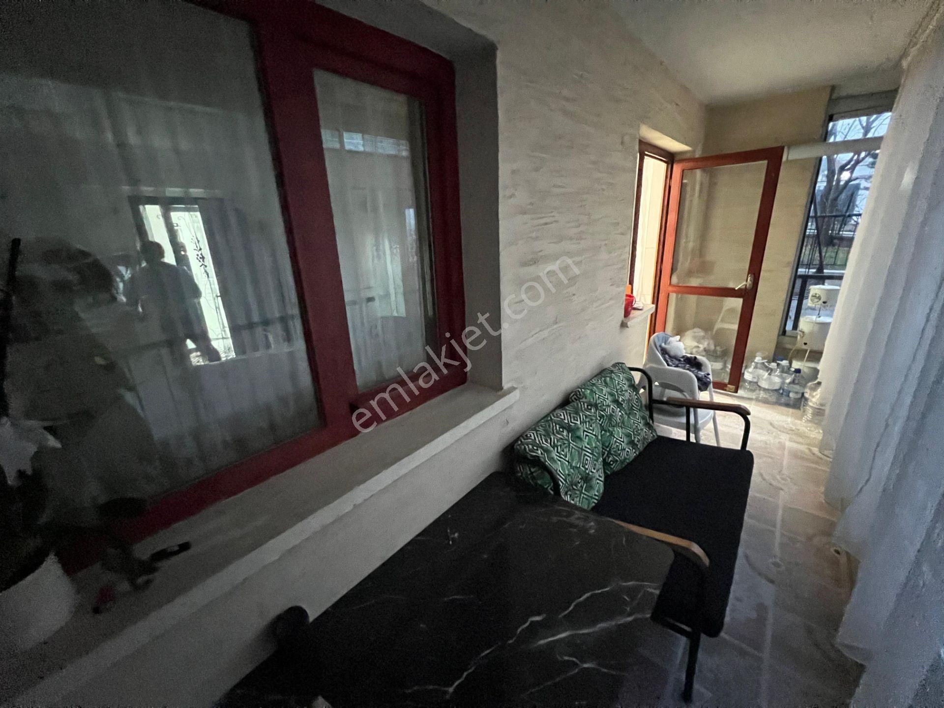 Mamak - Başak Mahallesinde Full+full Yapılı 3+1 Satılık Daire !!! - Görsel 21