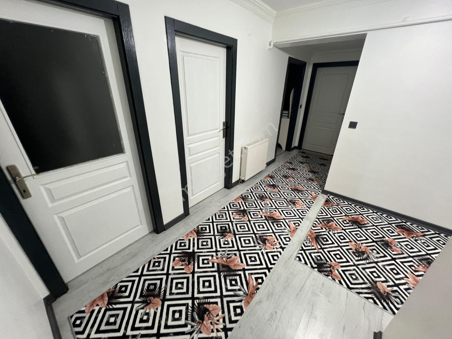 Mamak - Başak Mahallesinde Full+full Yapılı 3+1 Satılık Daire !!! - Görsel 18