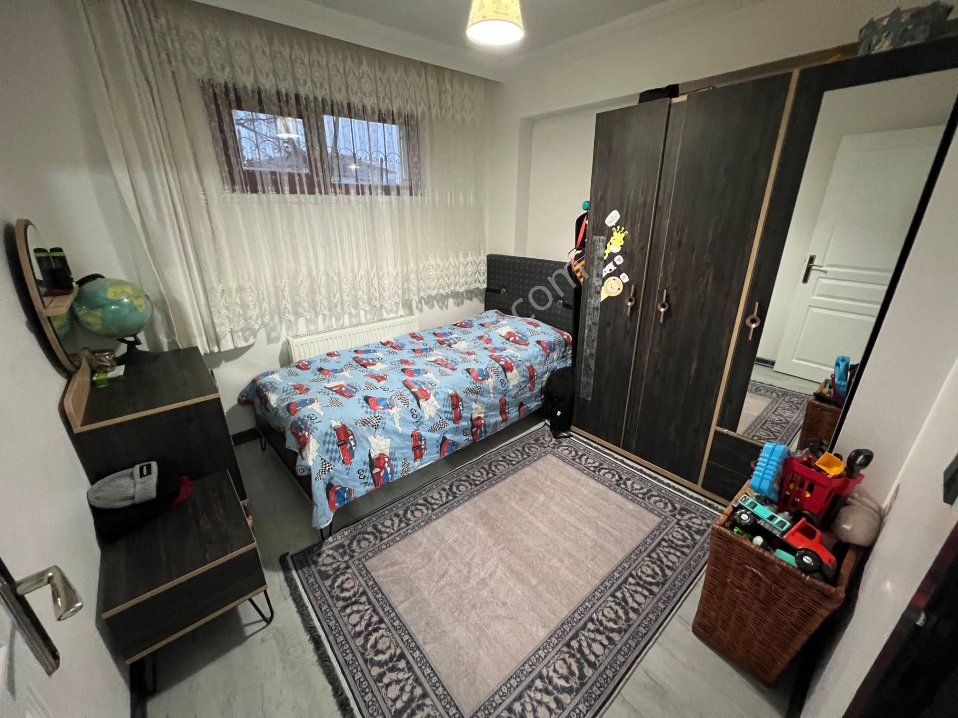 Mamak - Başak Mahallesinde Full+full Yapılı 3+1 Satılık Daire !!! - Görsel 11