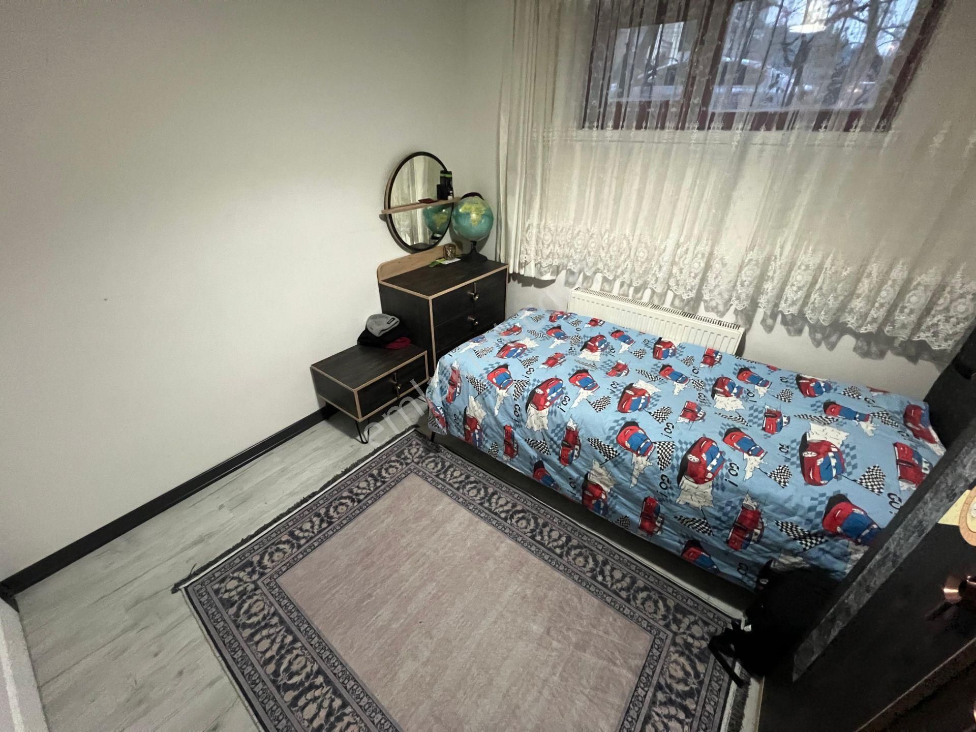 Mamak - Başak Mahallesinde Full+full Yapılı 3+1 Satılık Daire !!! - Görsel 12