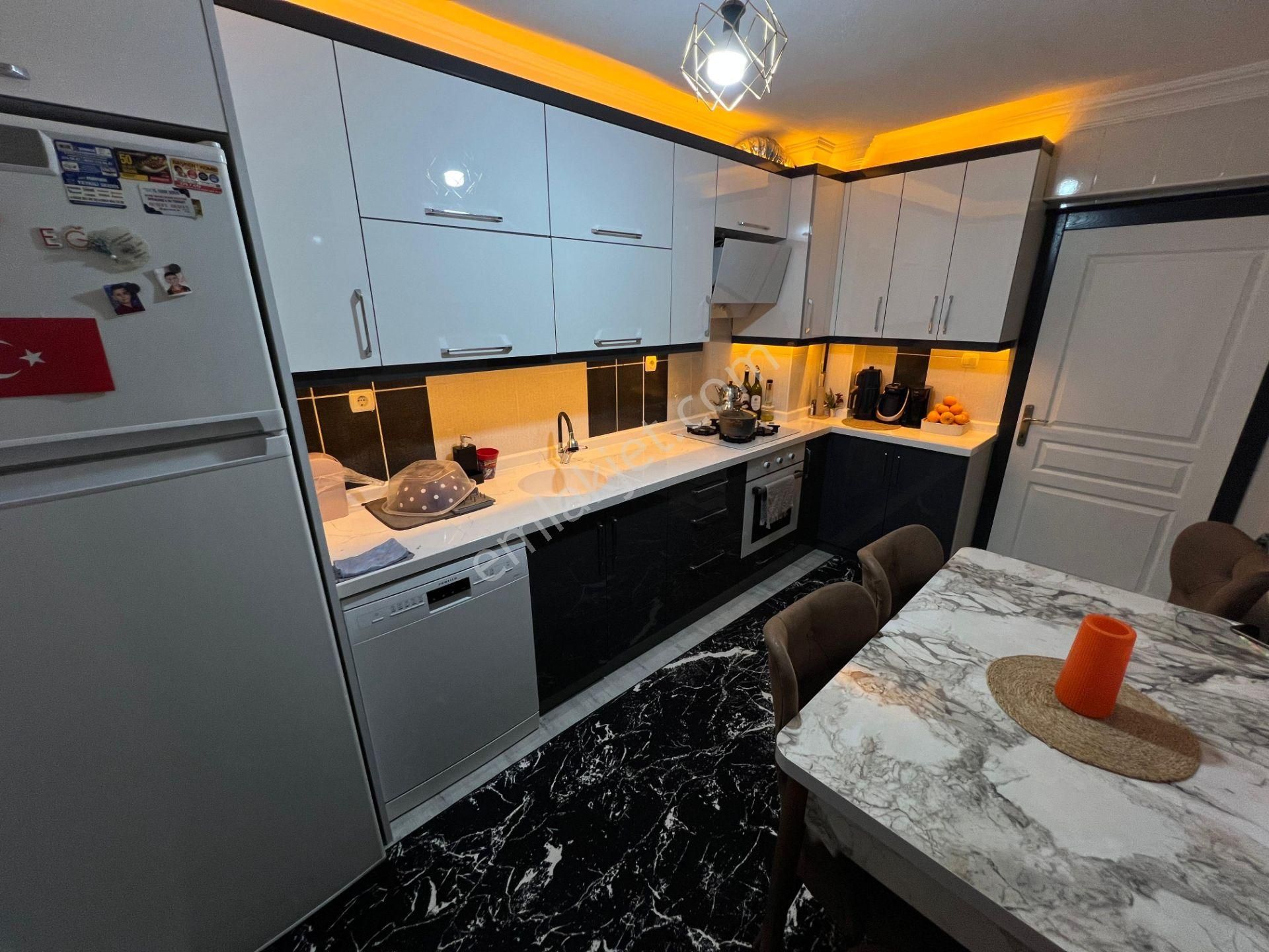 Mamak - Başak Mahallesinde Full+full Yapılı 3+1 Satılık Daire !!! - Görsel 3