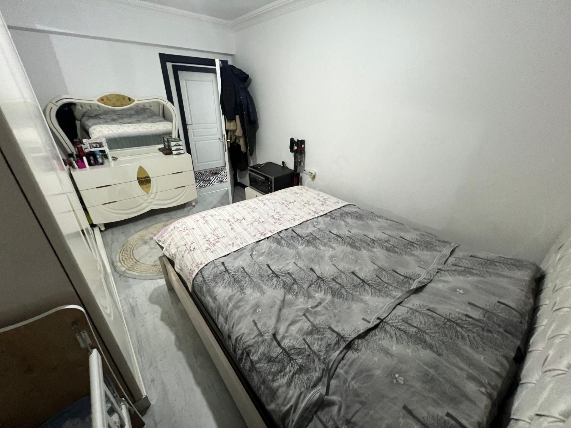 Mamak - Başak Mahallesinde Full+full Yapılı 3+1 Satılık Daire !!! - Görsel 13