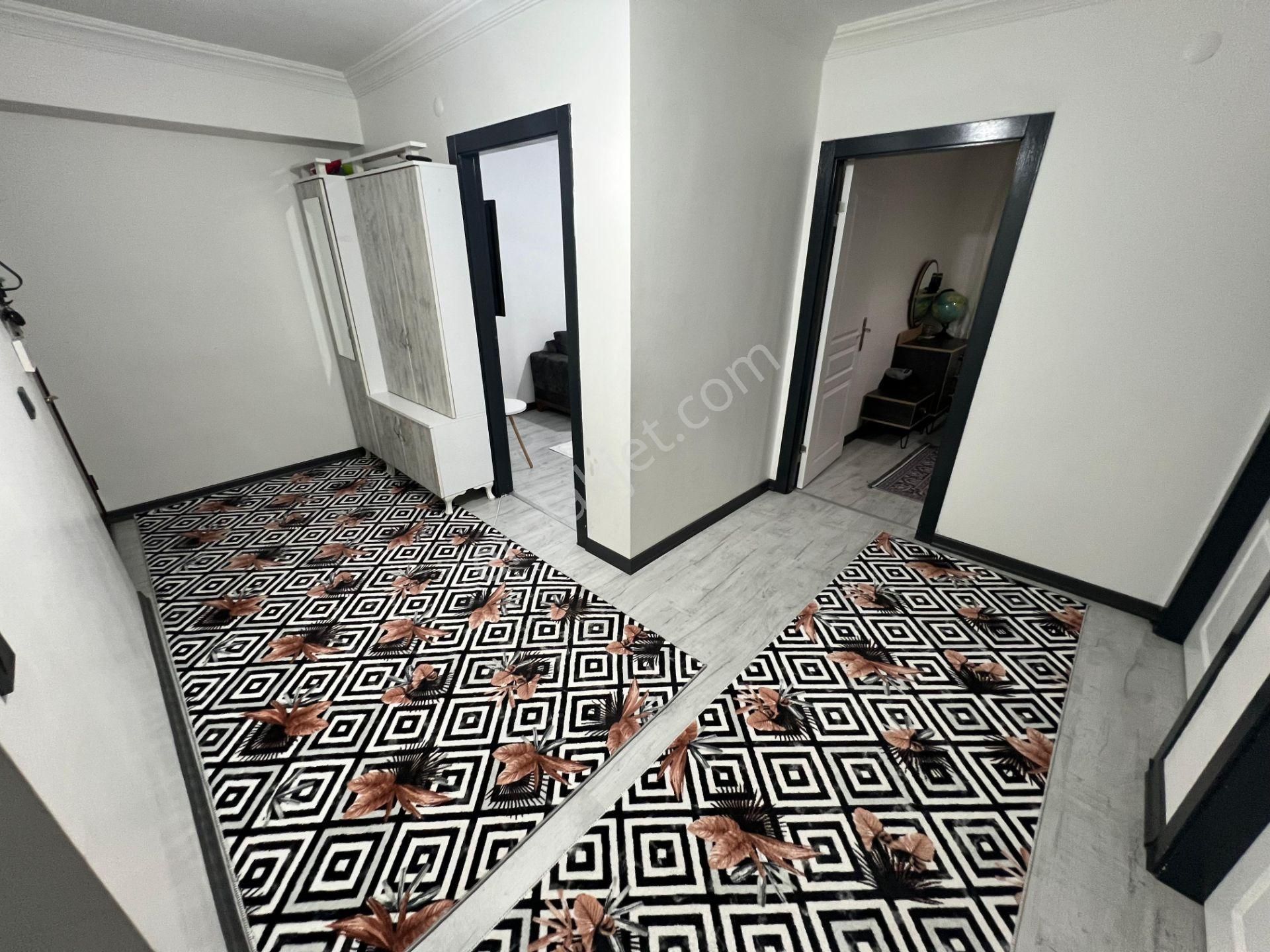 Mamak - Başak Mahallesinde Full+full Yapılı 3+1 Satılık Daire !!! - Görsel 17