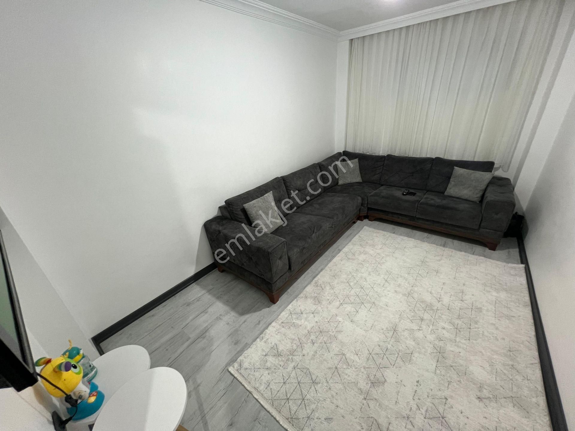 Mamak - Başak Mahallesinde Full+full Yapılı 3+1 Satılık Daire !!! - Görsel 8