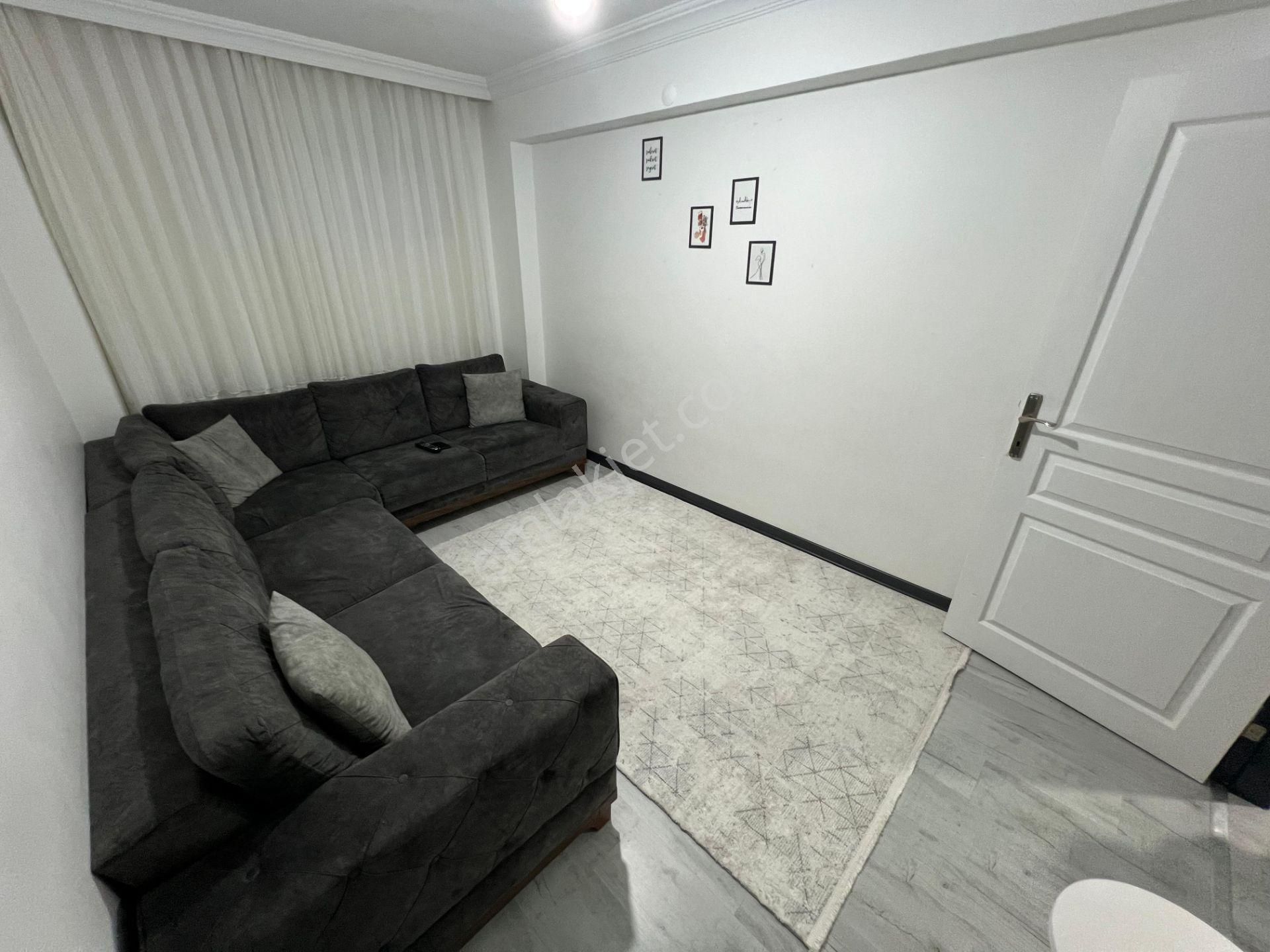 Mamak - Başak Mahallesinde Full+full Yapılı 3+1 Satılık Daire !!! - Görsel 10