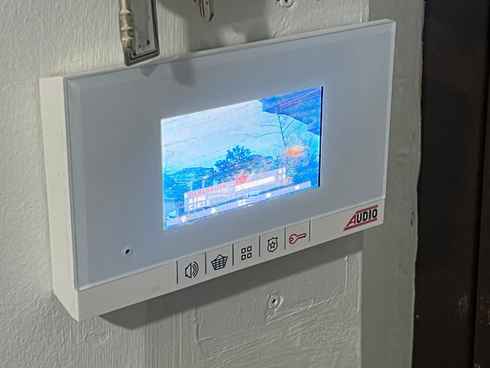 Mamak - Başak Mahallesinde Full+full Yapılı 3+1 Satılık Daire !!! - Görsel 19