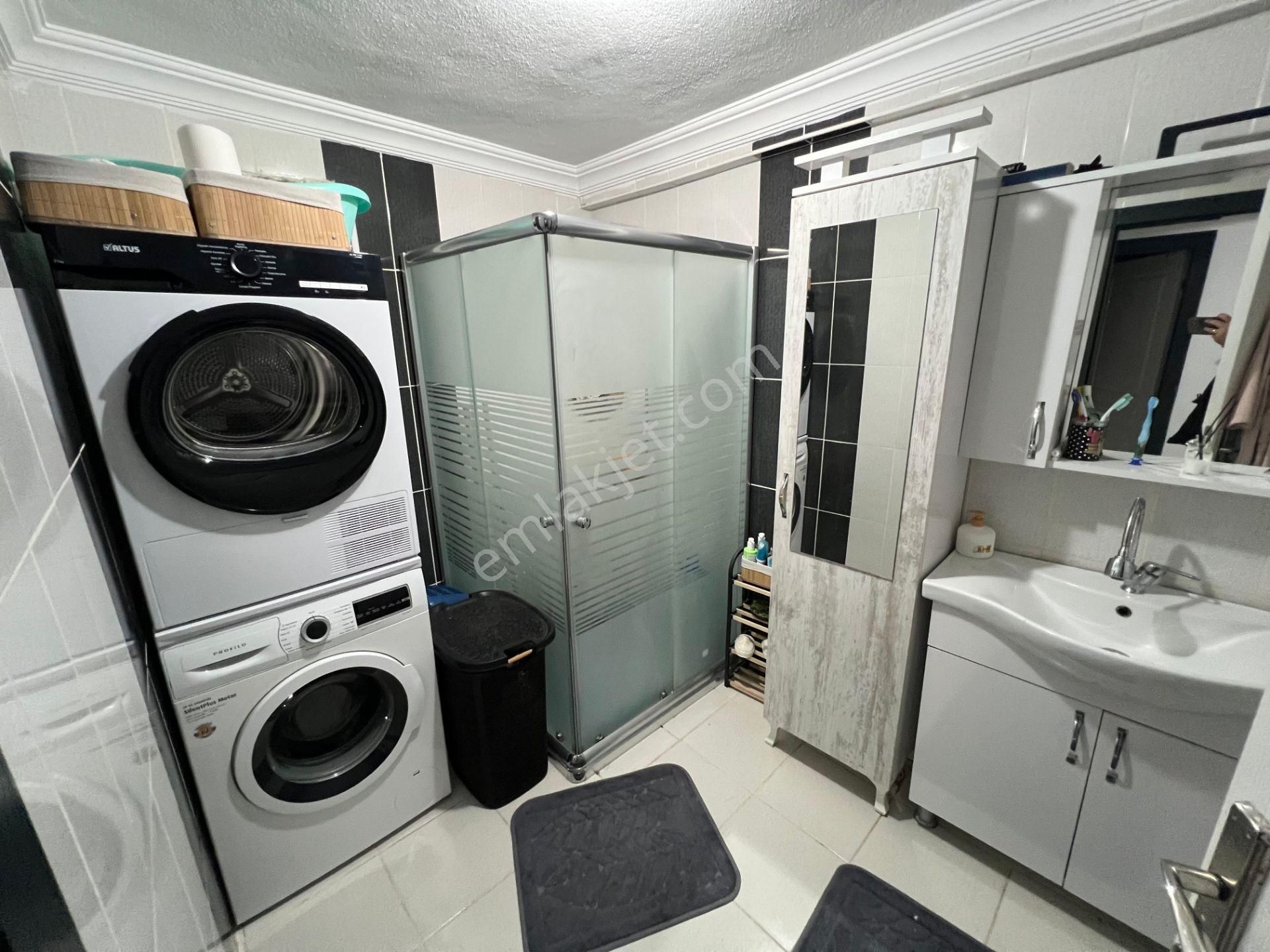 Mamak - Başak Mahallesinde Full+full Yapılı 3+1 Satılık Daire !!! - Görsel 16